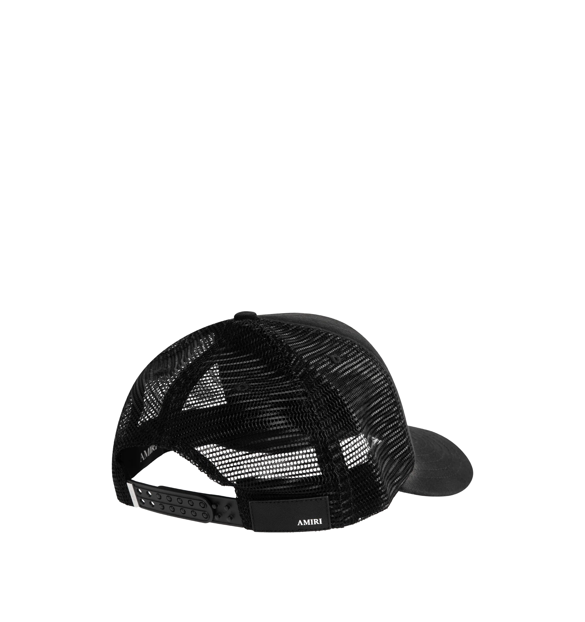 HOLLYWOOD TRUCKER HAT - Image 3