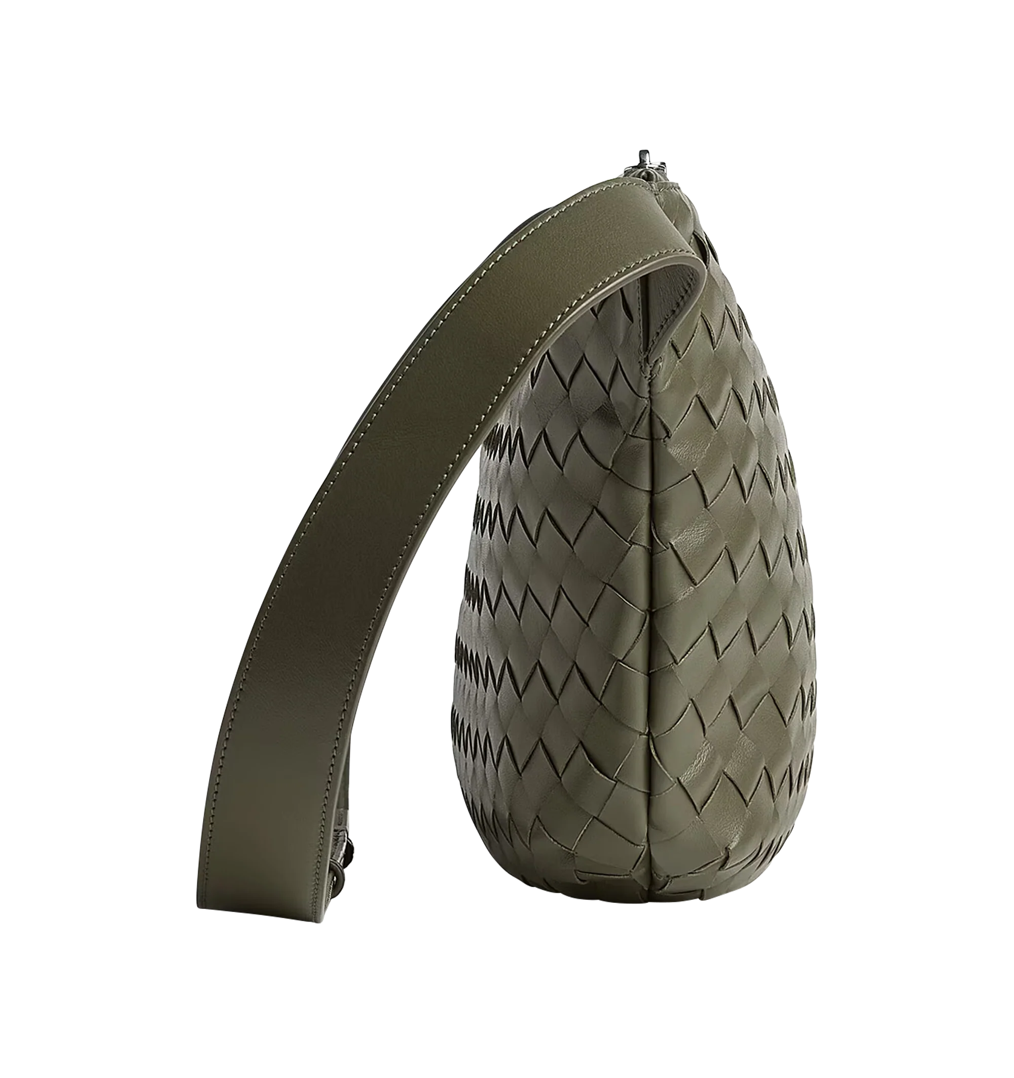 INTRECCIATO DAY SLING BAG - Image 2
