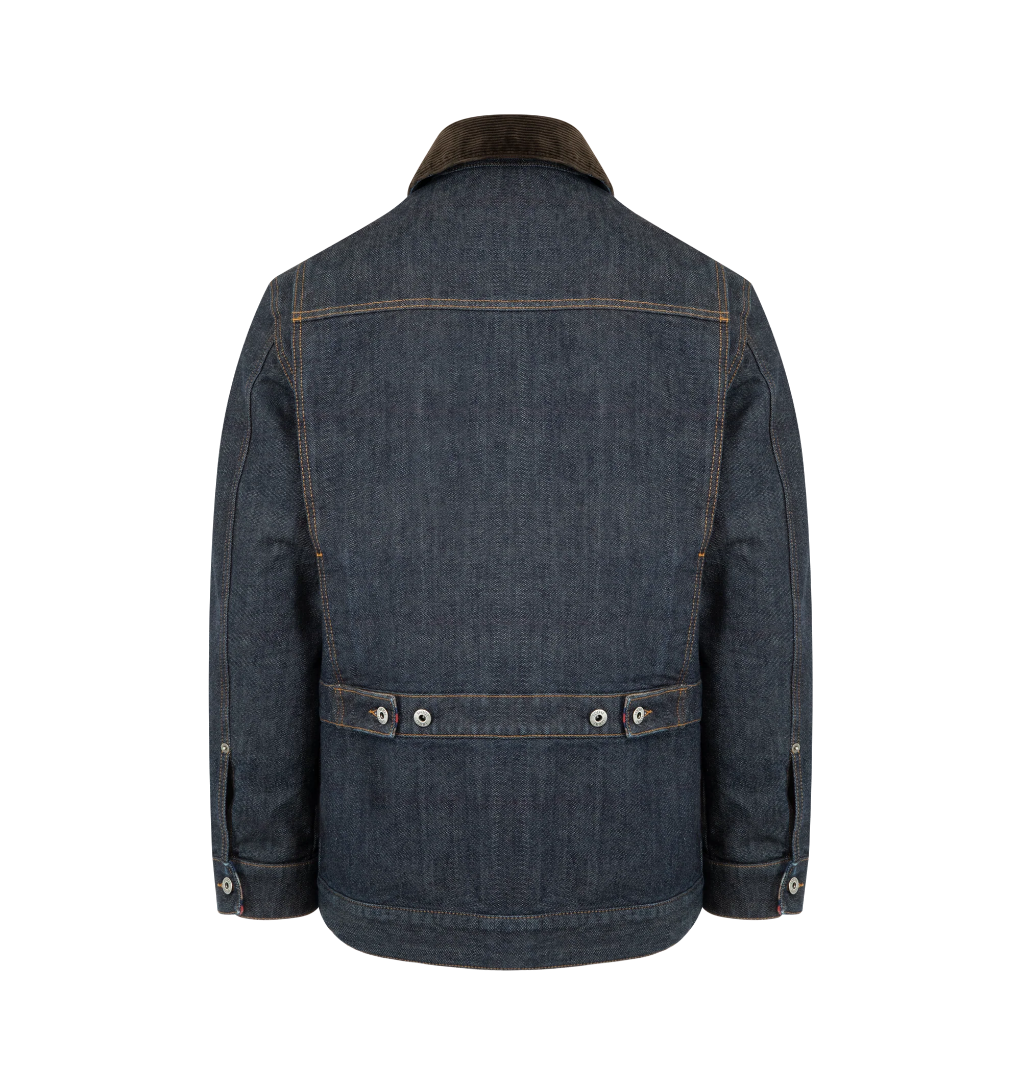 JACKET (MENS) - Image 2