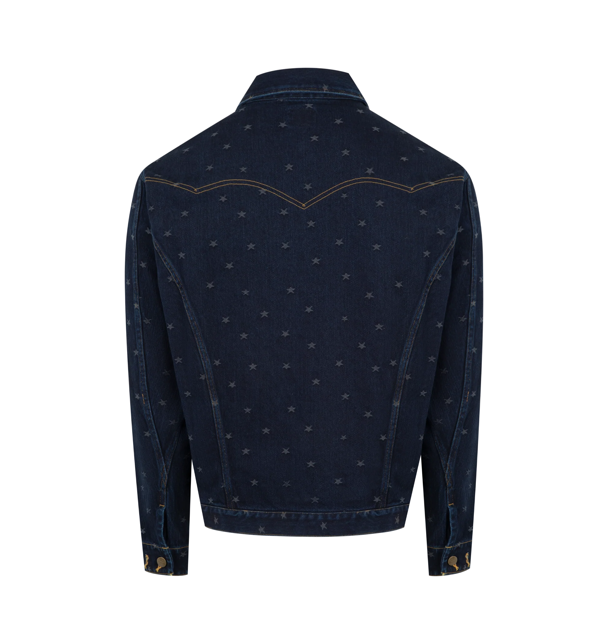 JEAN JACKET (MENS) - Image 2