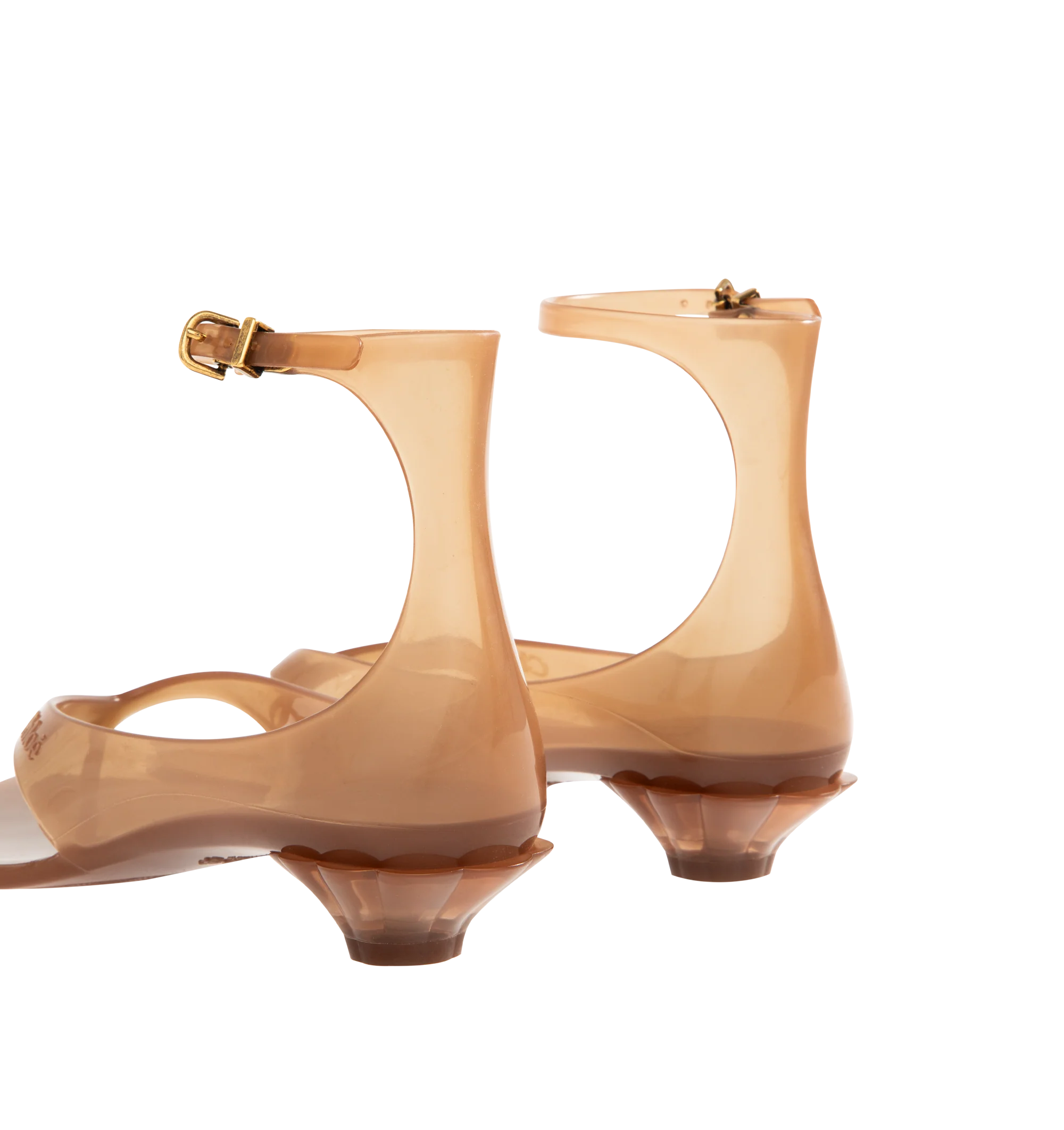 JELLY SANDAL (WOMENS) - Image 3