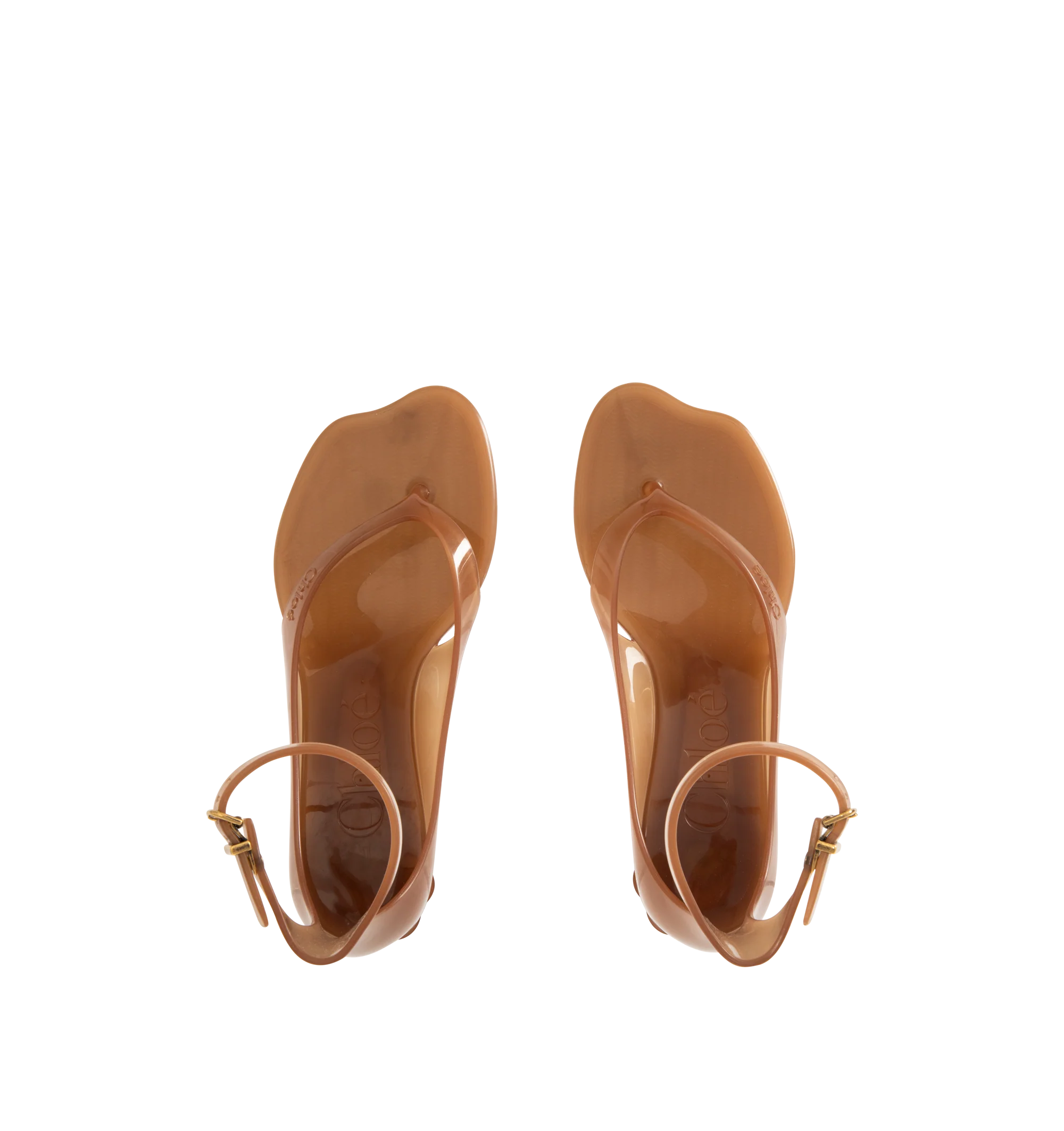 JELLY SANDAL (WOMENS) - Image 4