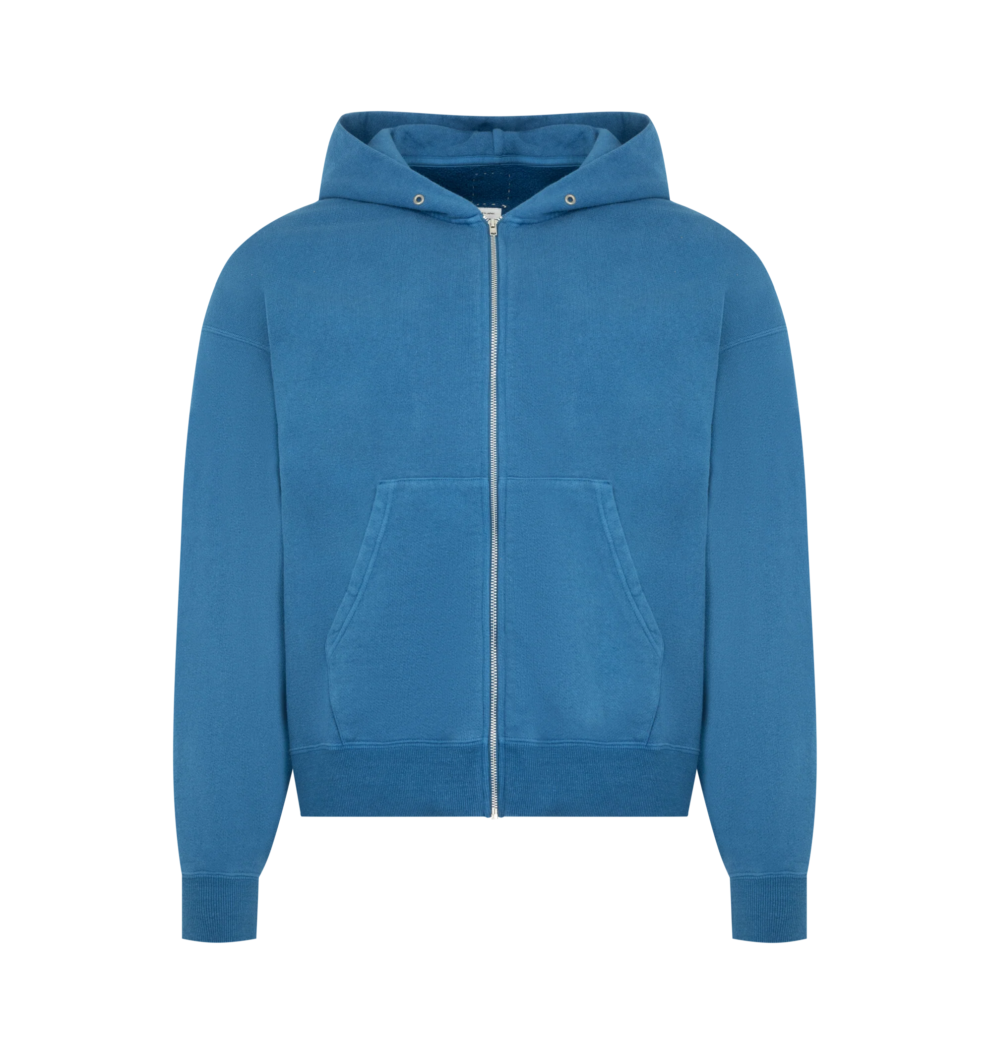 JUMBO SB HOODIE F.Z. (MENS)