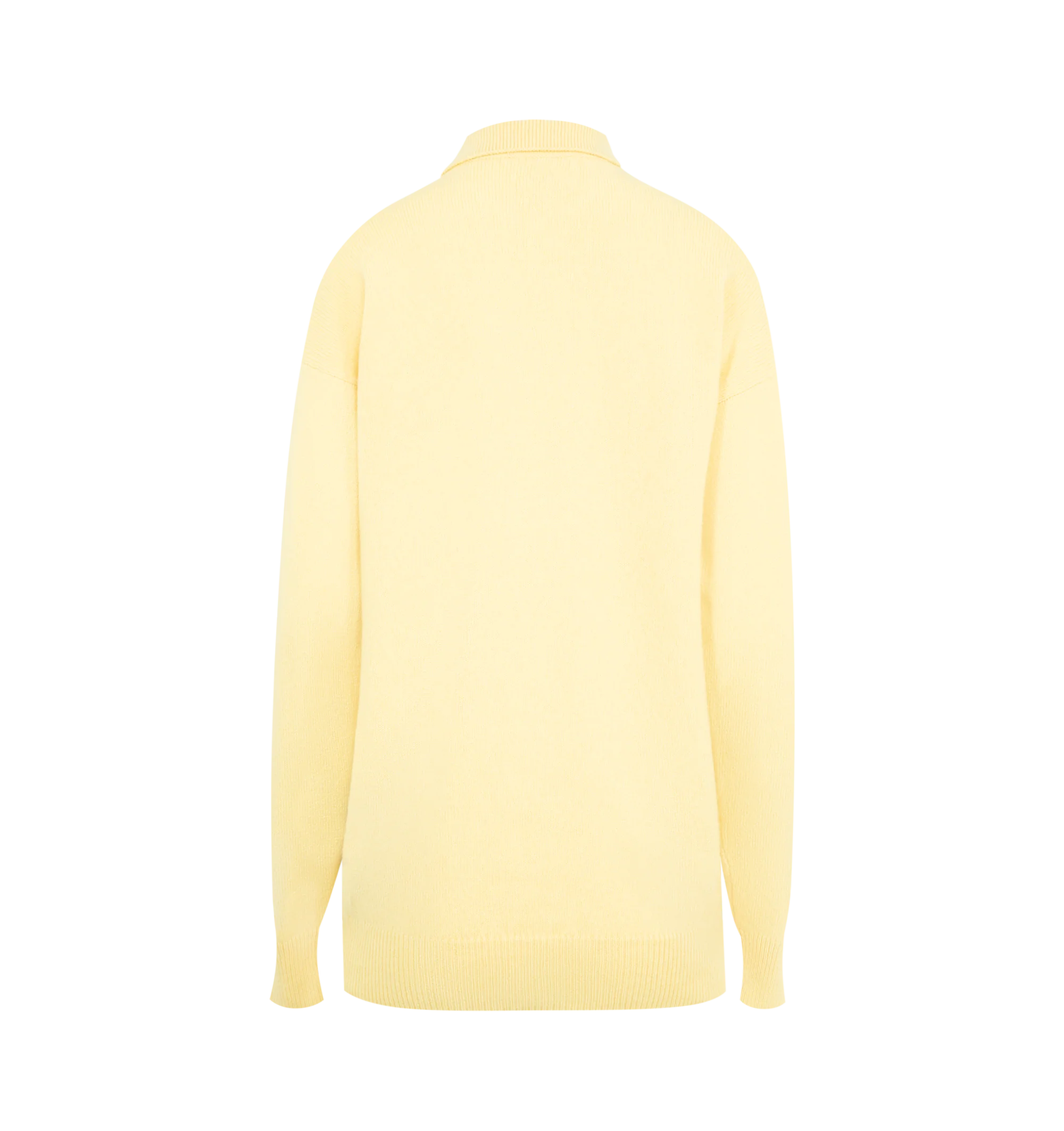 JWA X PRINGLE POLO (WOMENS) - Image 2