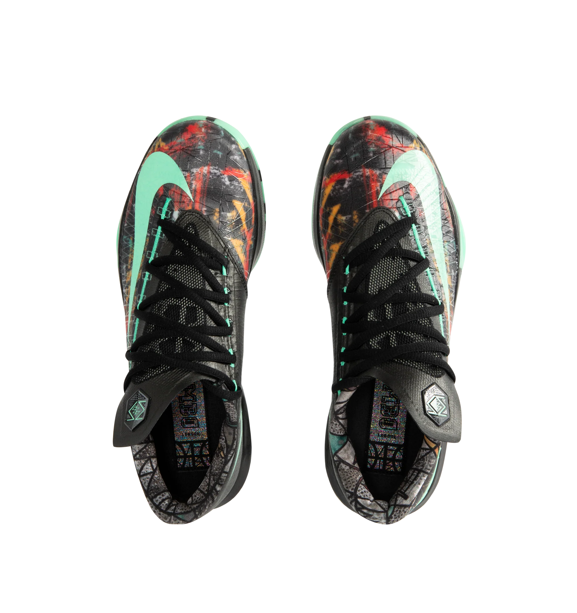 KD VI SNEAKER (MENS) - Image 5