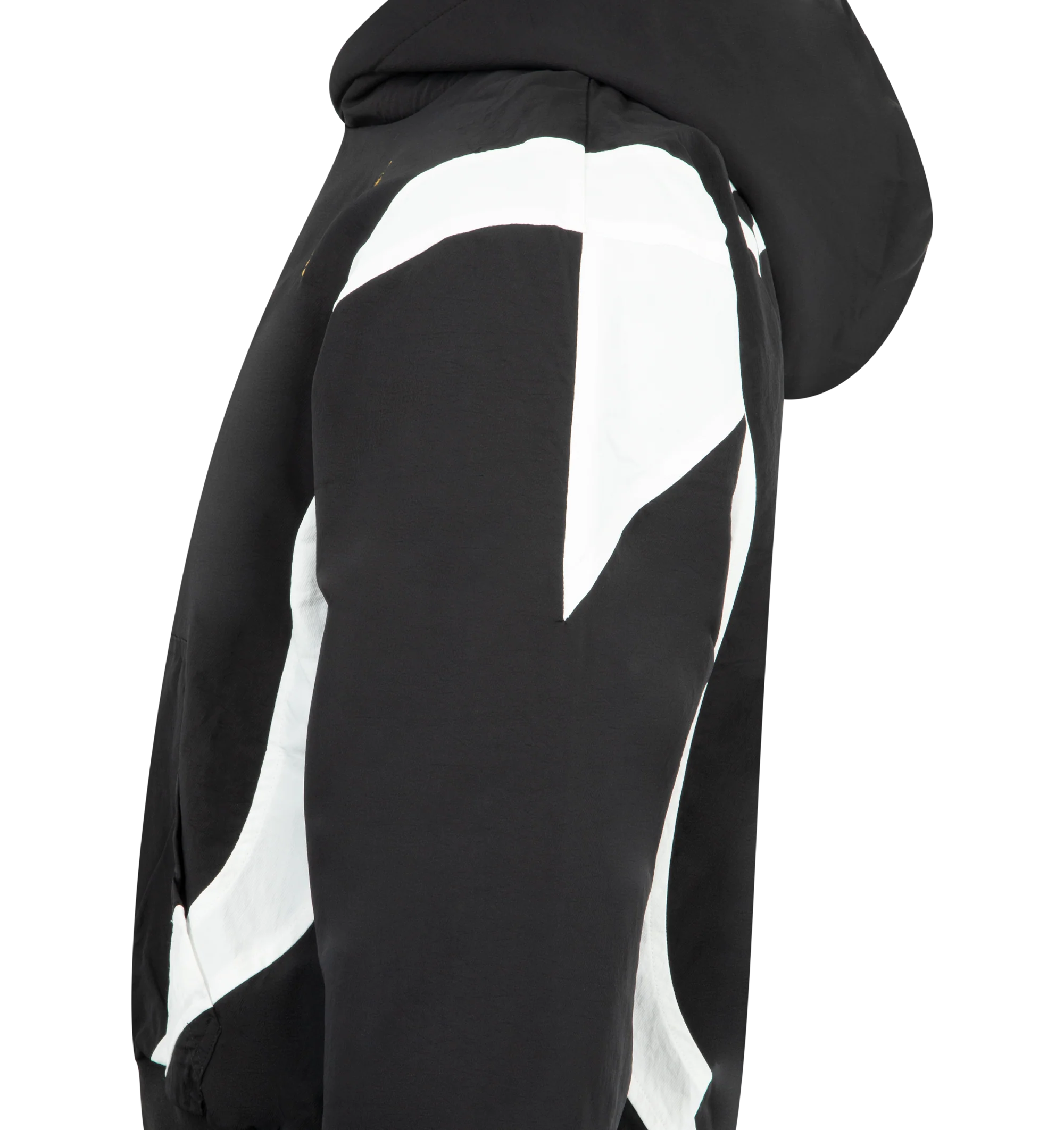 LAGO SOCCER JERSEY HOODIE (MENS) - Image 3
