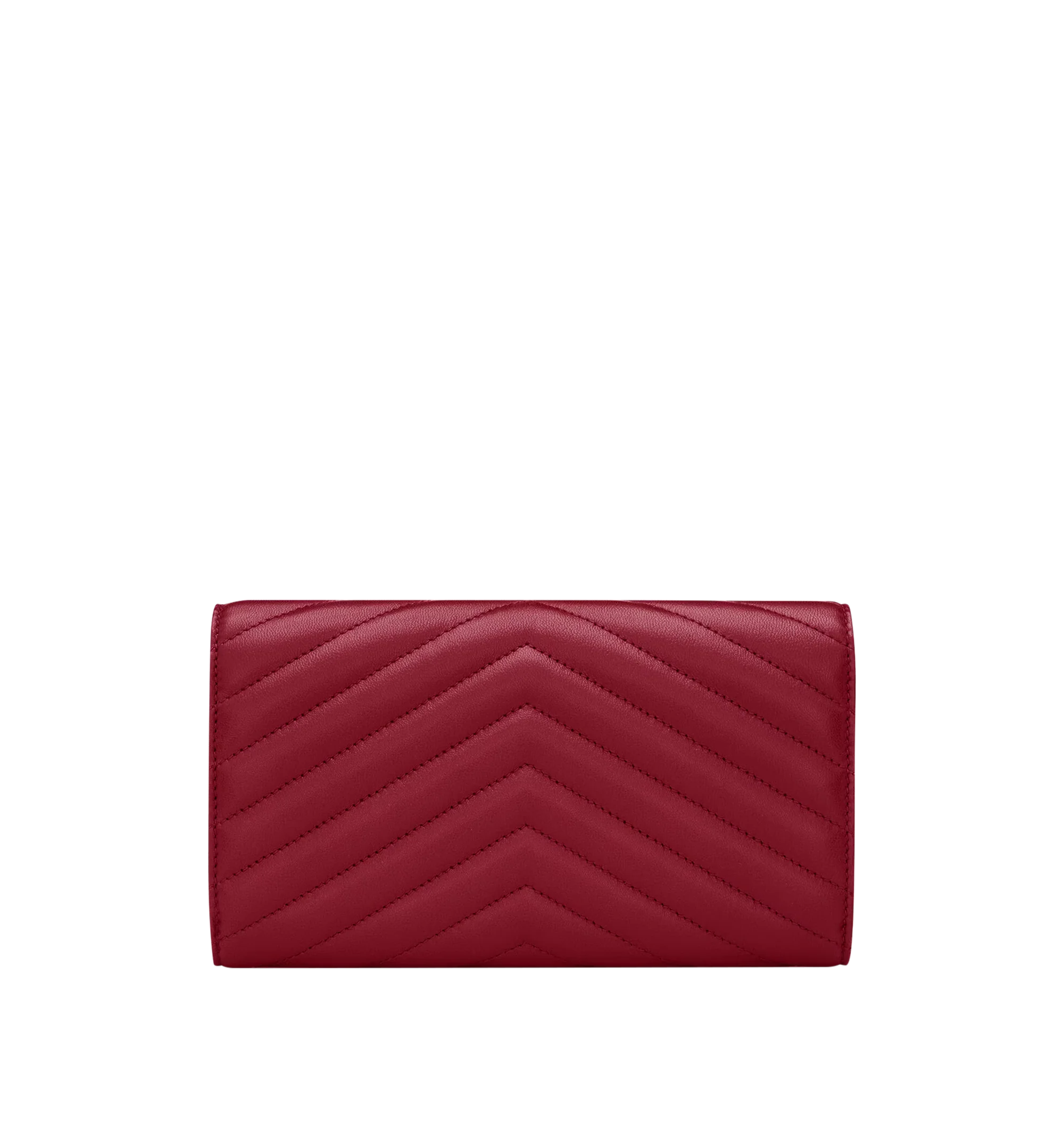 LARGE FLAP WALLET - Image 2
