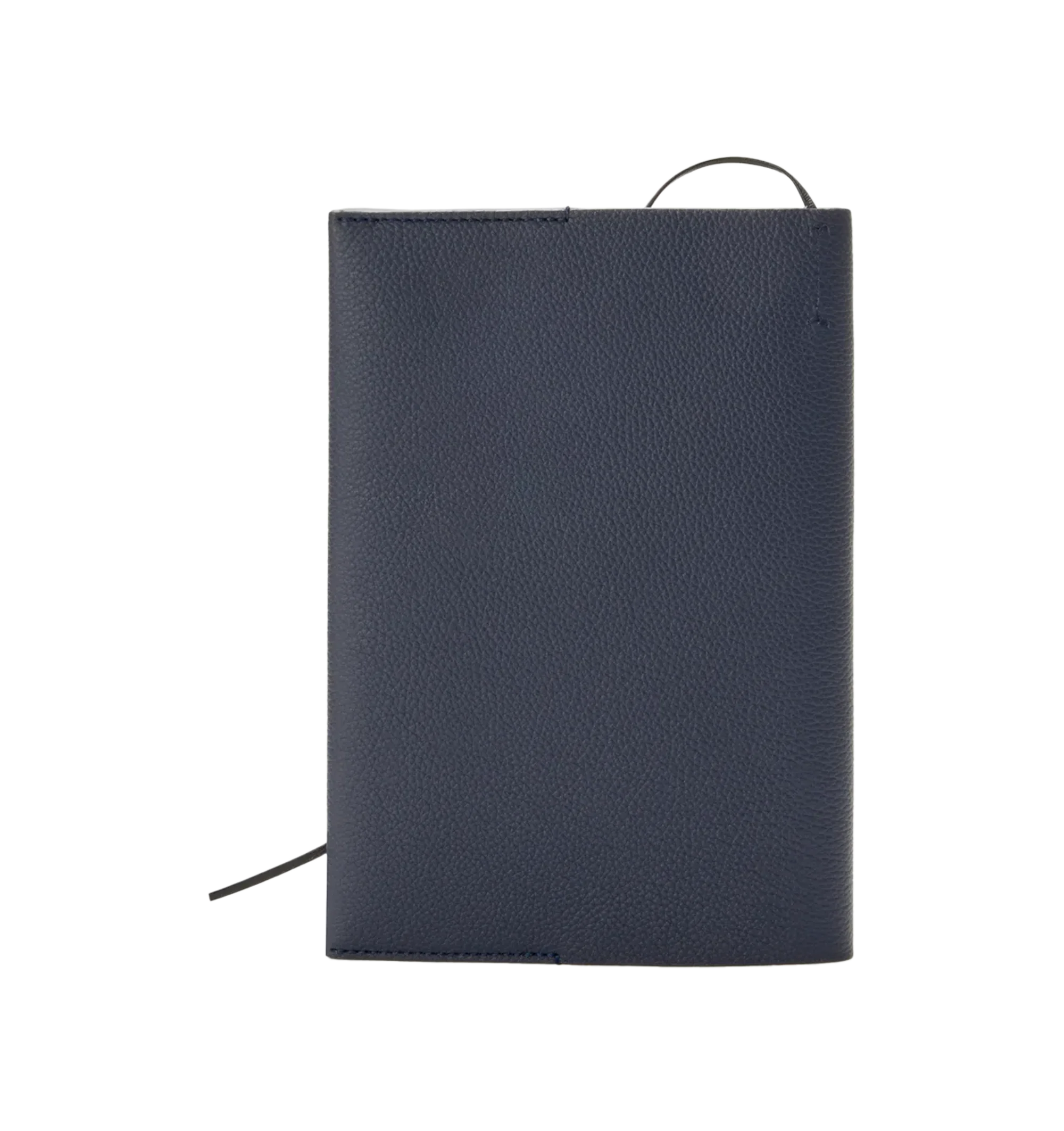LEATHER NOTEBOOK - Image 2