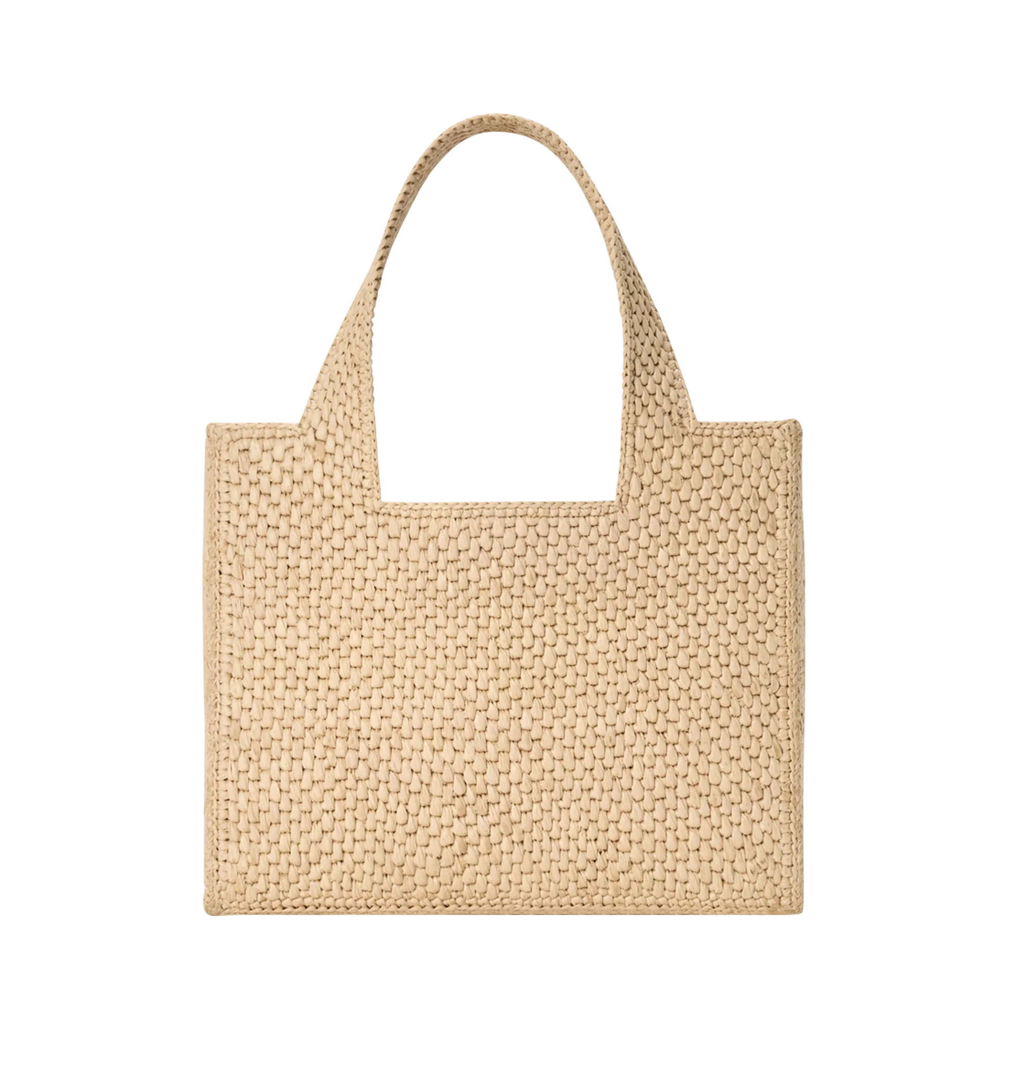 LOEWE FONT TOTE ARTICHOKE S - Image 4