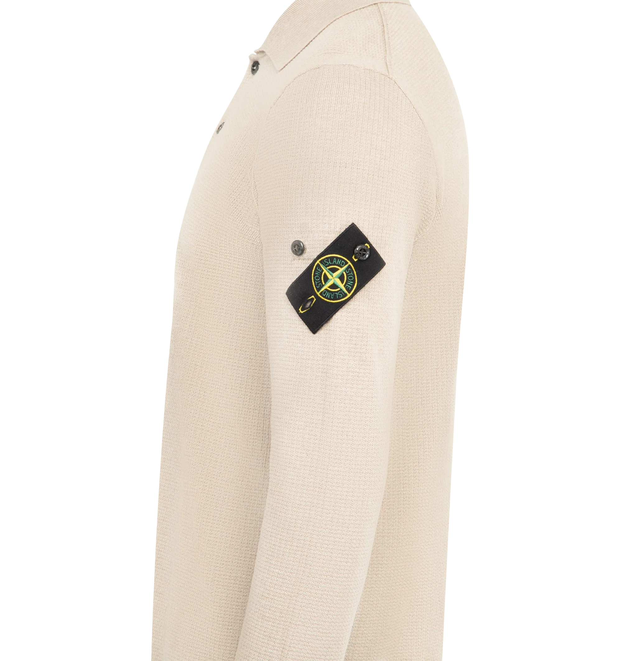 LS POLO (MENS) - Image 3