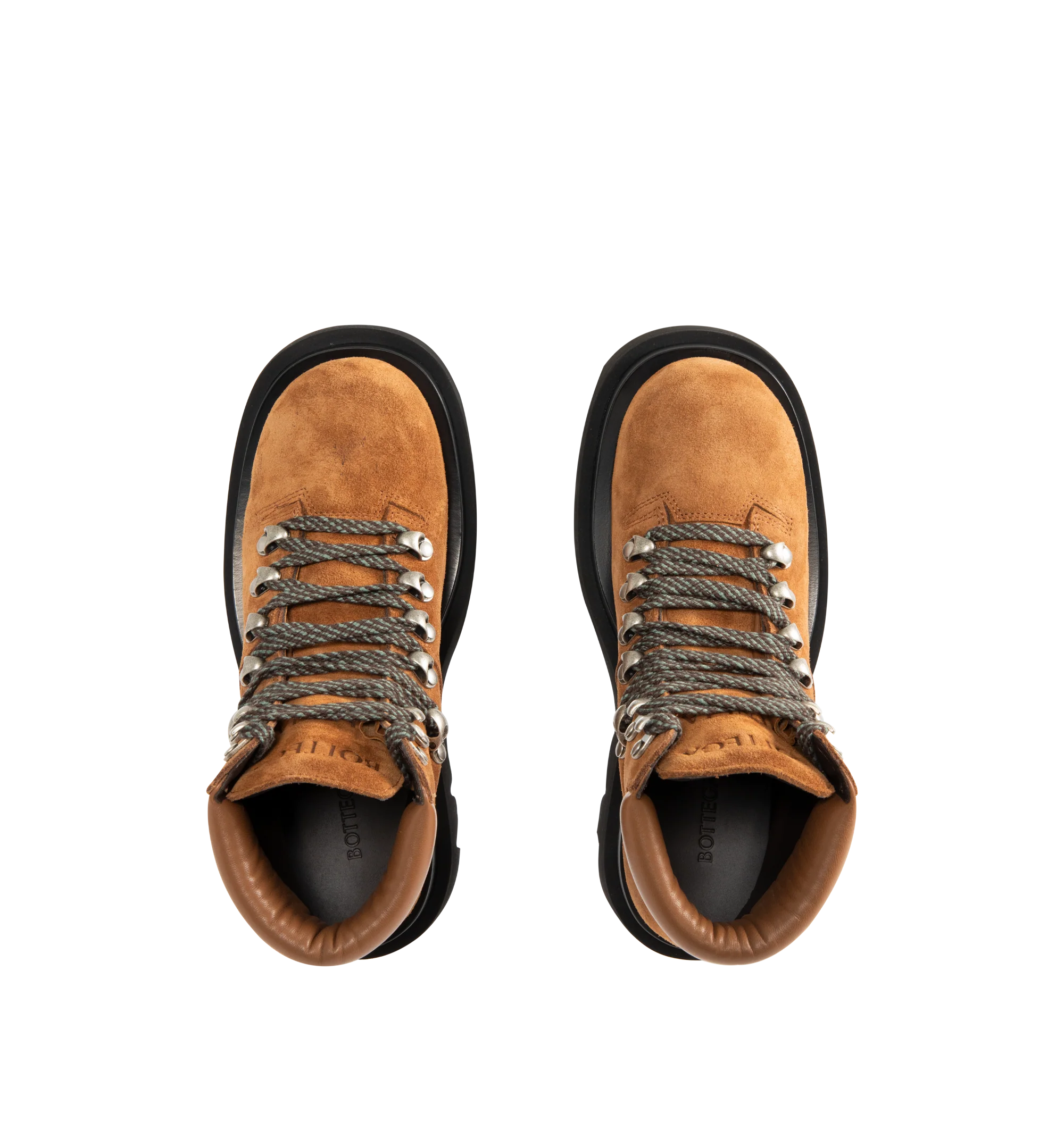 LUG BOOT (WOMENS) - Image 4