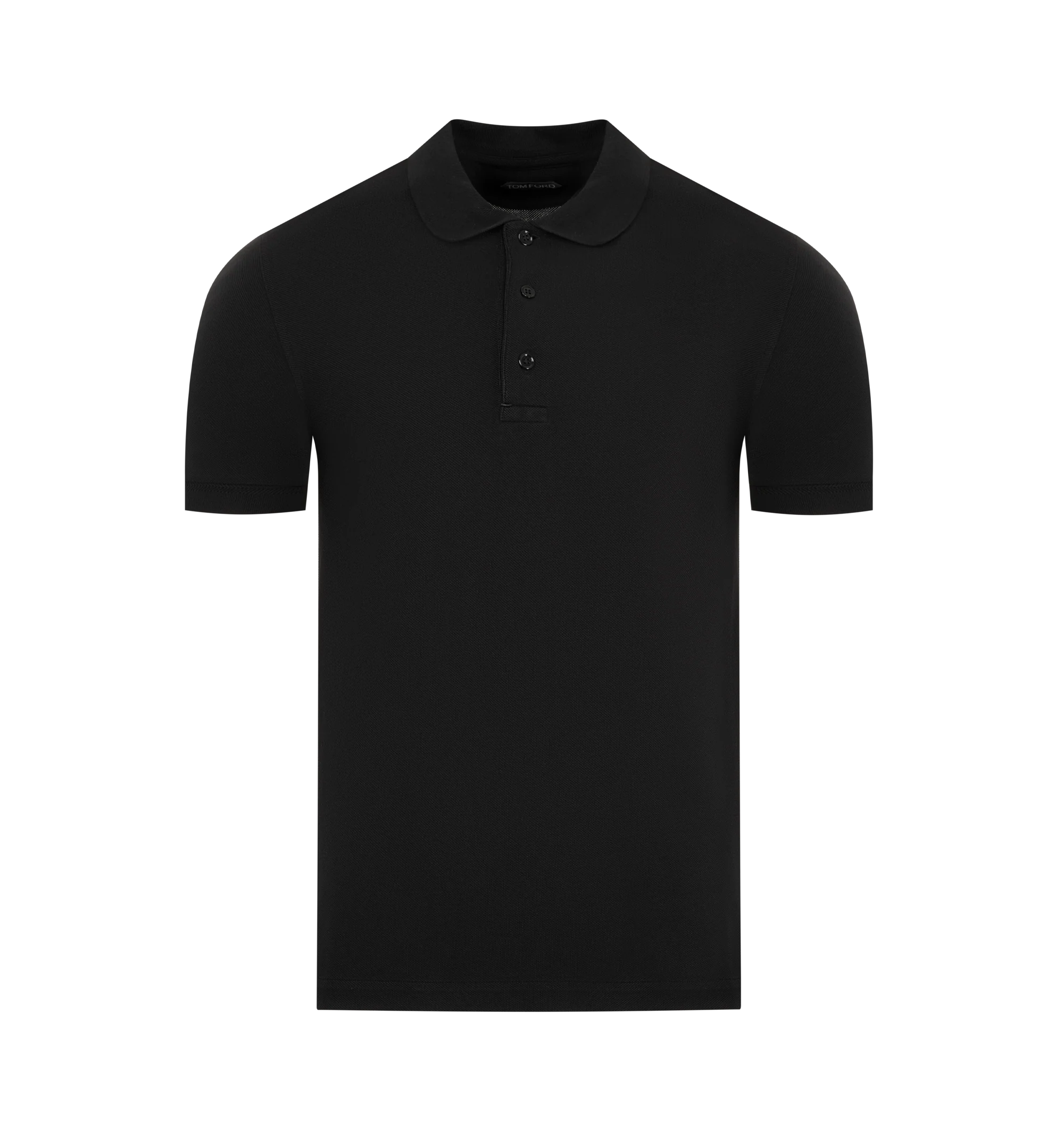 LYOCELL PIQUET POLO SHIRT (MENS)