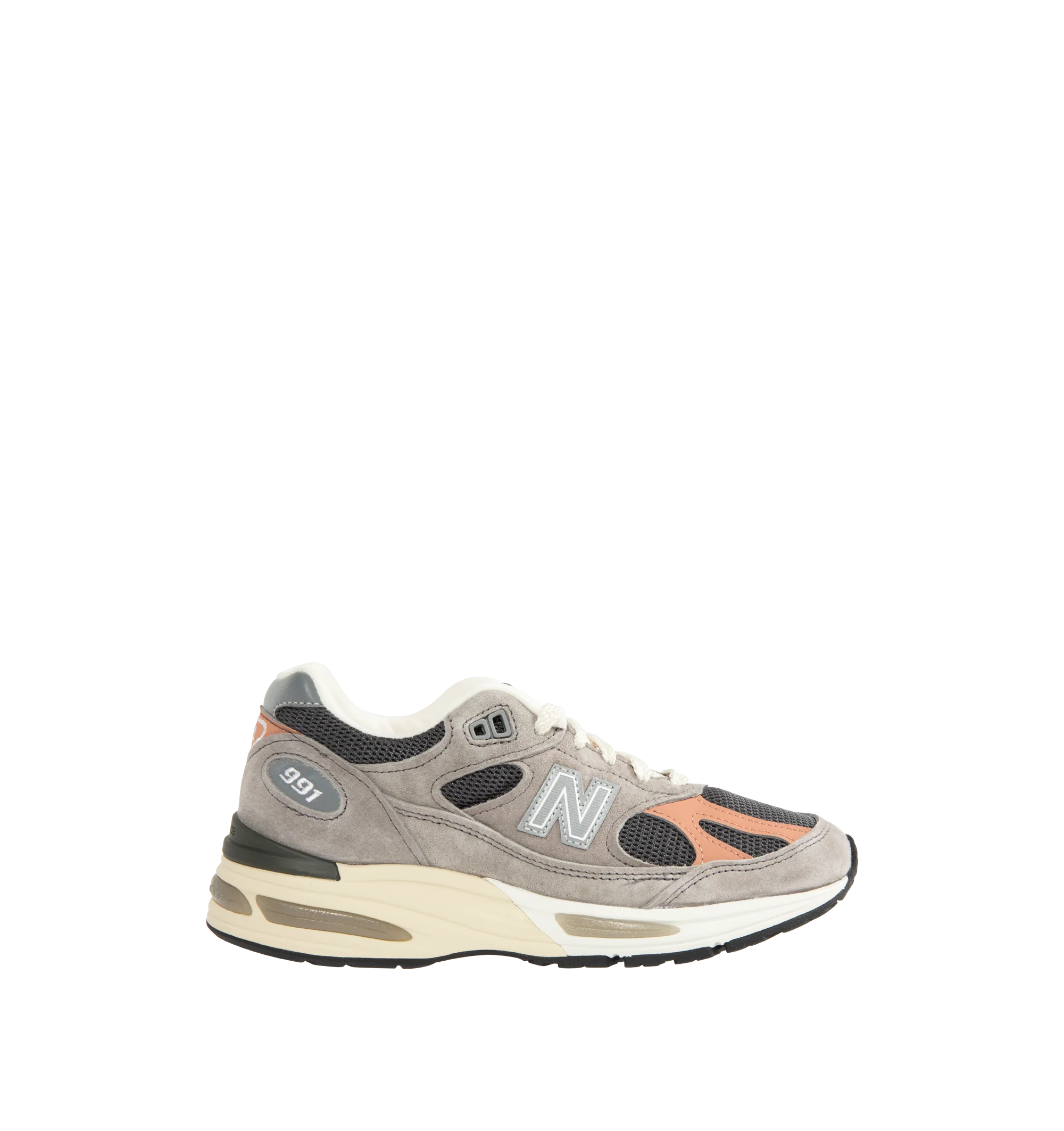 MADE IN UK 991V2 SNEAKER (MENS)