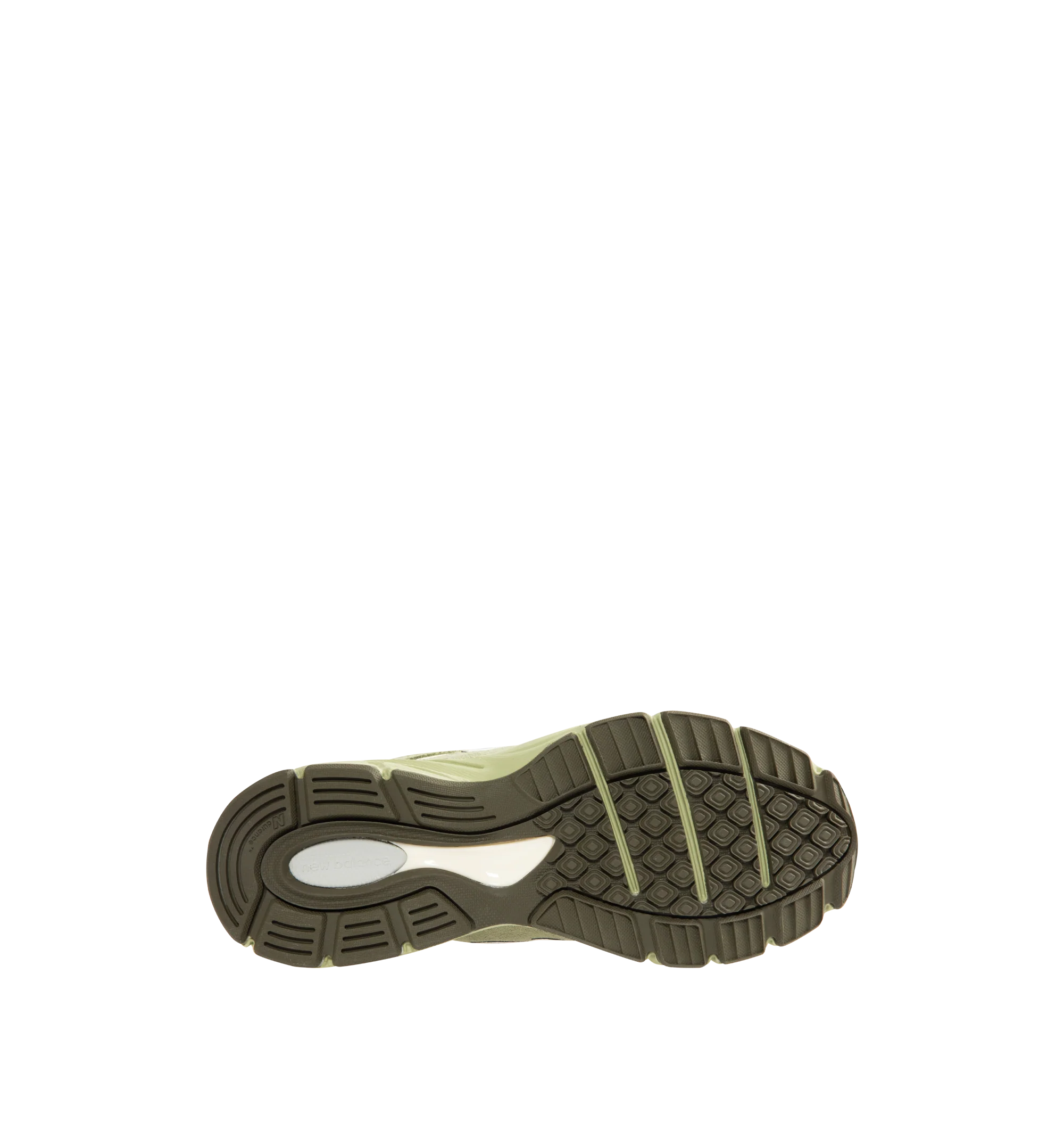 MADE IN USA 990V4 SNEAKER (MENS) - Image 4