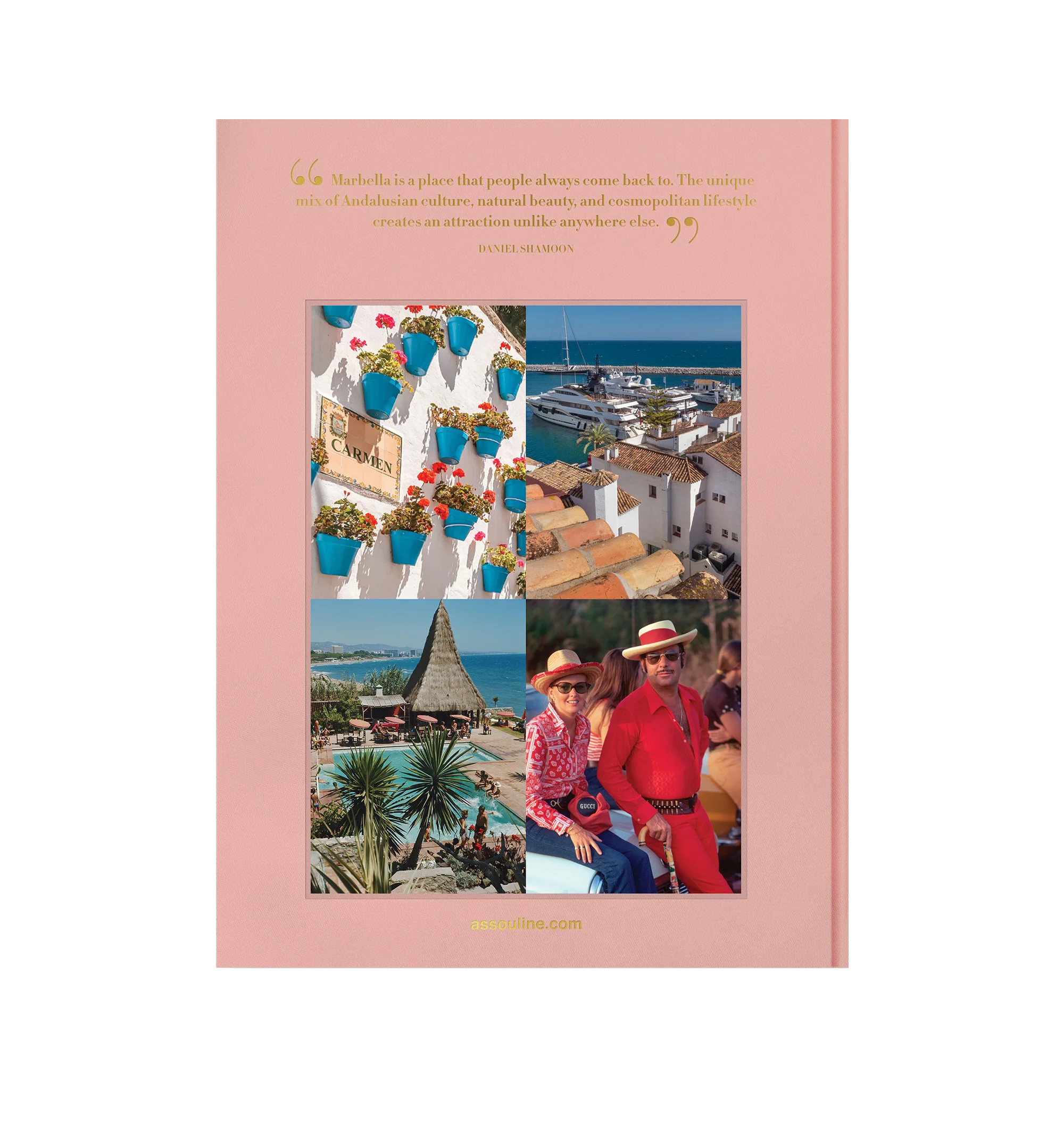 MARBELLA SOL BOOK - Image 3