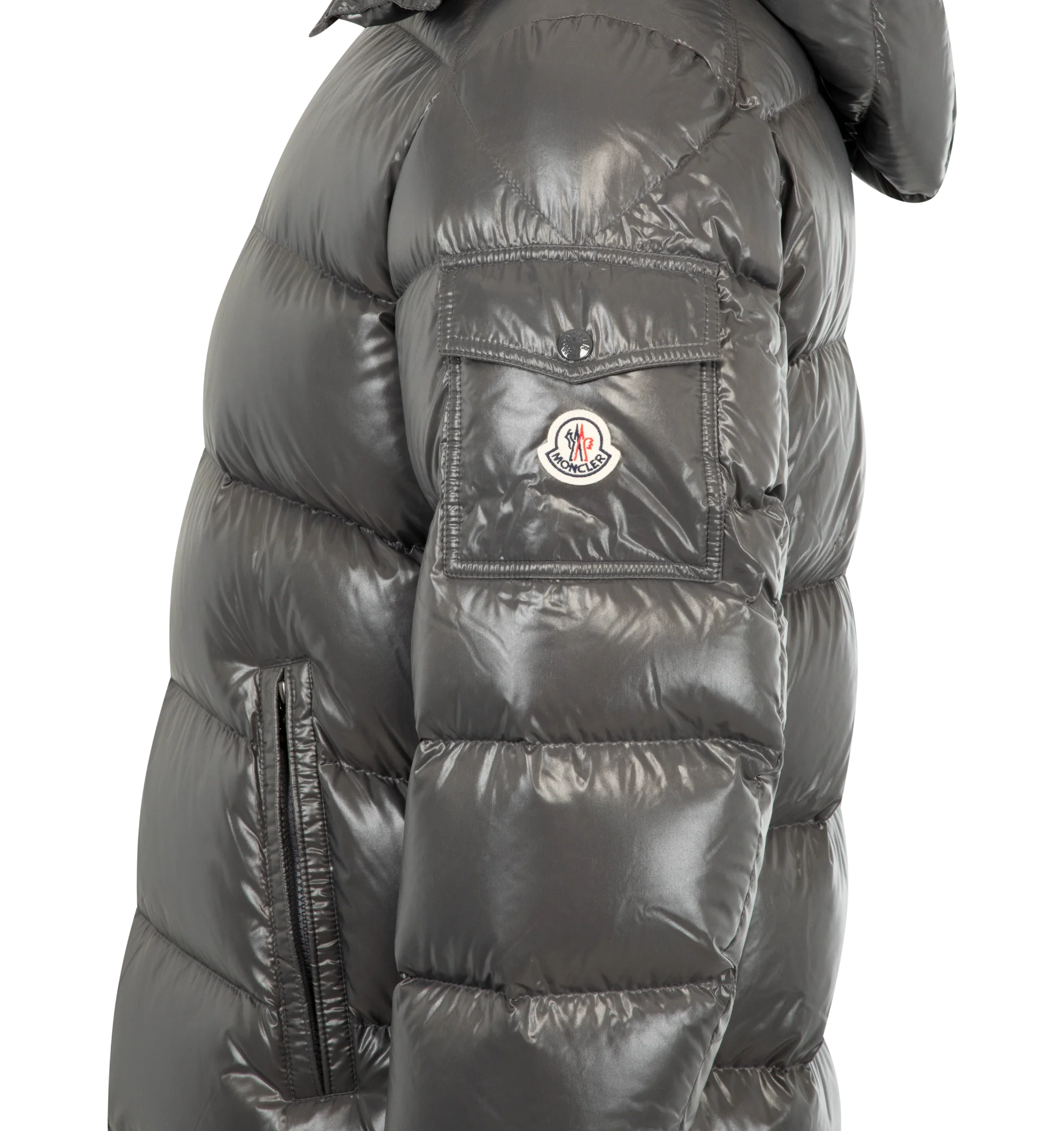 MAYA JACKET (MENS) - Image 3