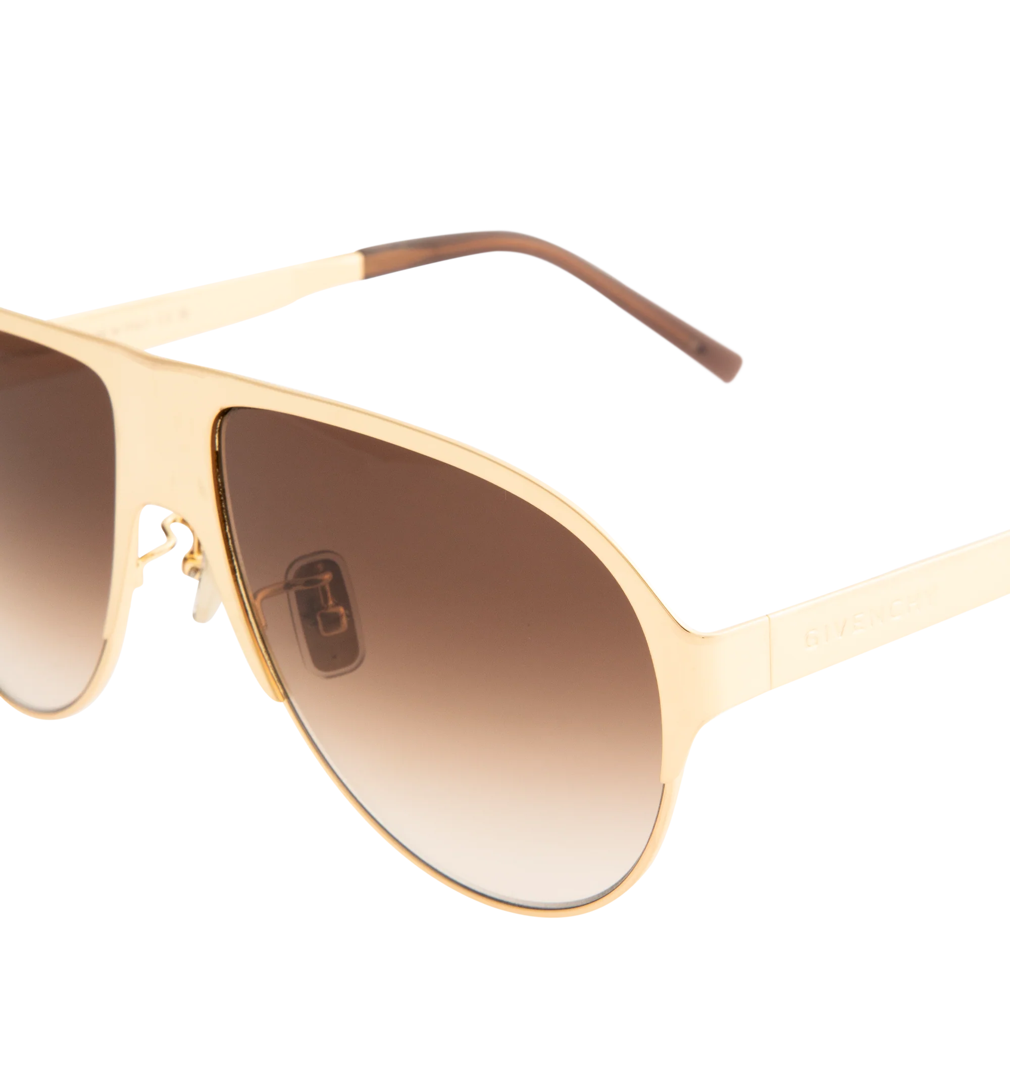 METAL SUNGLASSES - Image 3