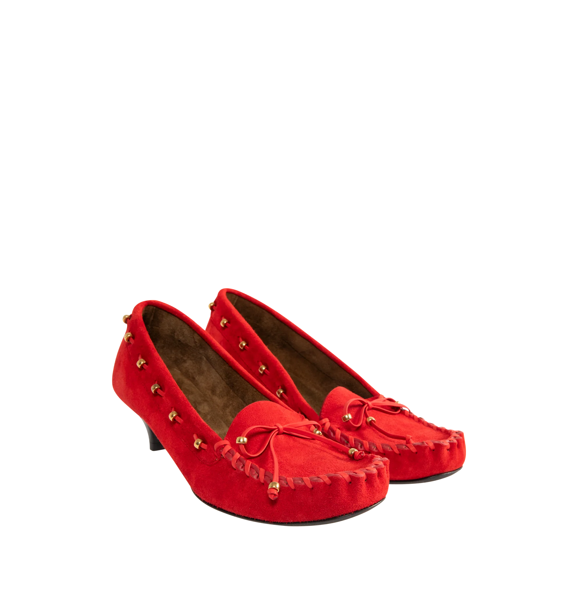 MILLY PUMP 45 (WOMENS) - Image 2