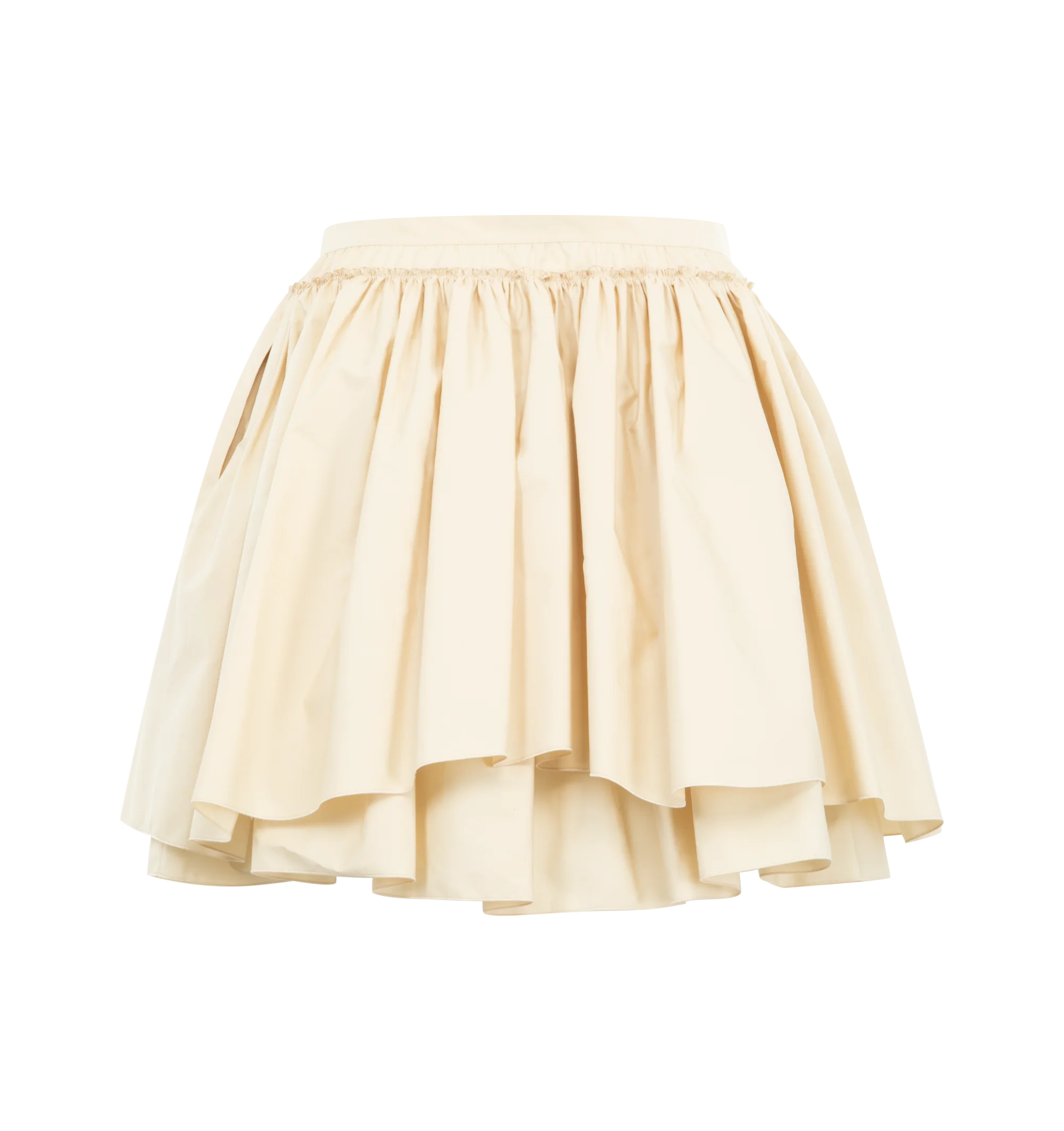 MINI SKIRT (WOMENS) - Image 2