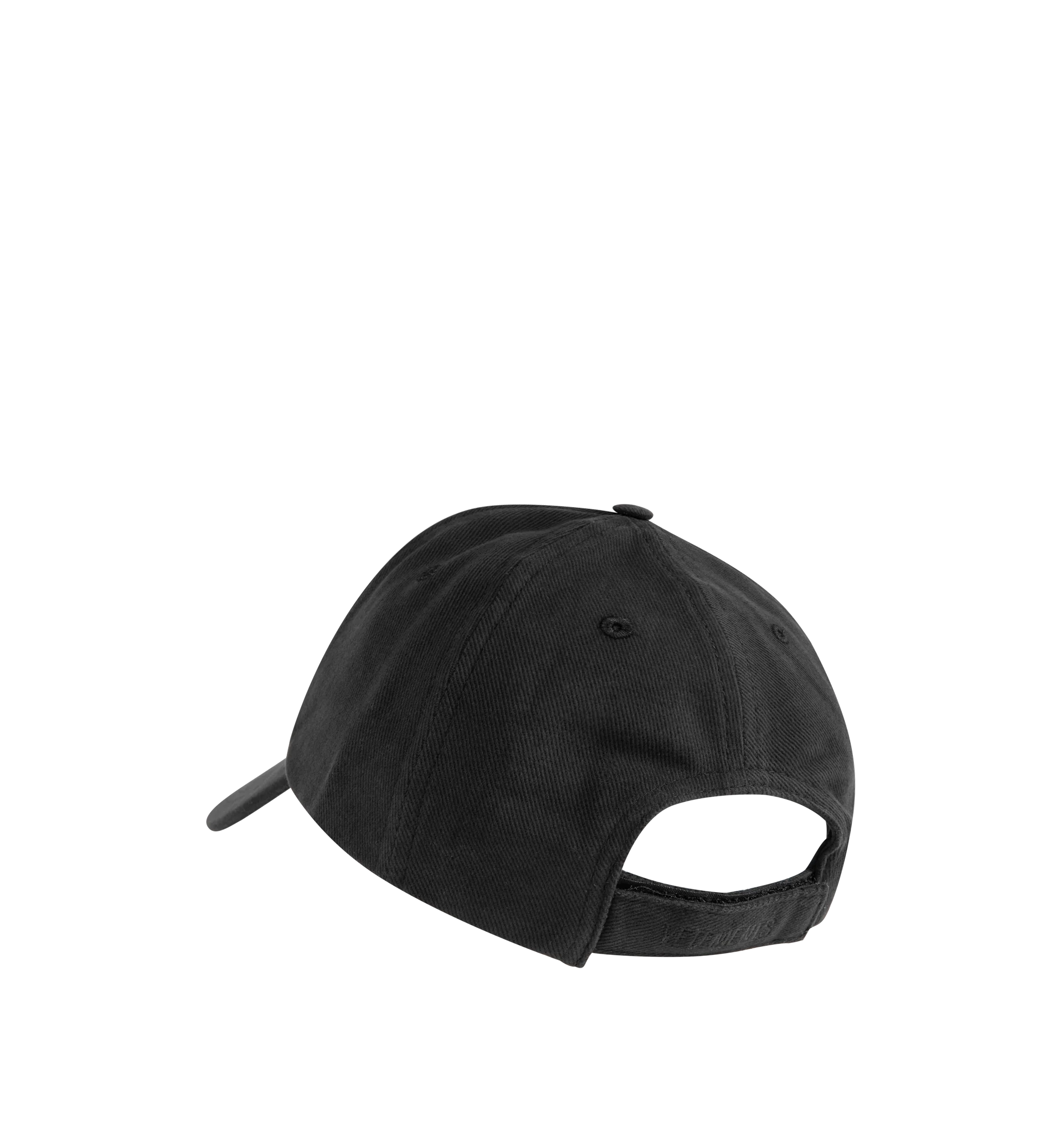 MONDAY PRISTINE CAP - Image 2