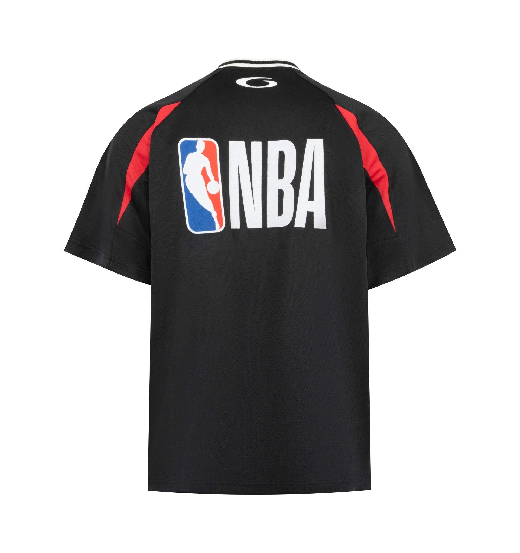 NBA OVERSIZED T-SHIRT (MENS) - Image 2