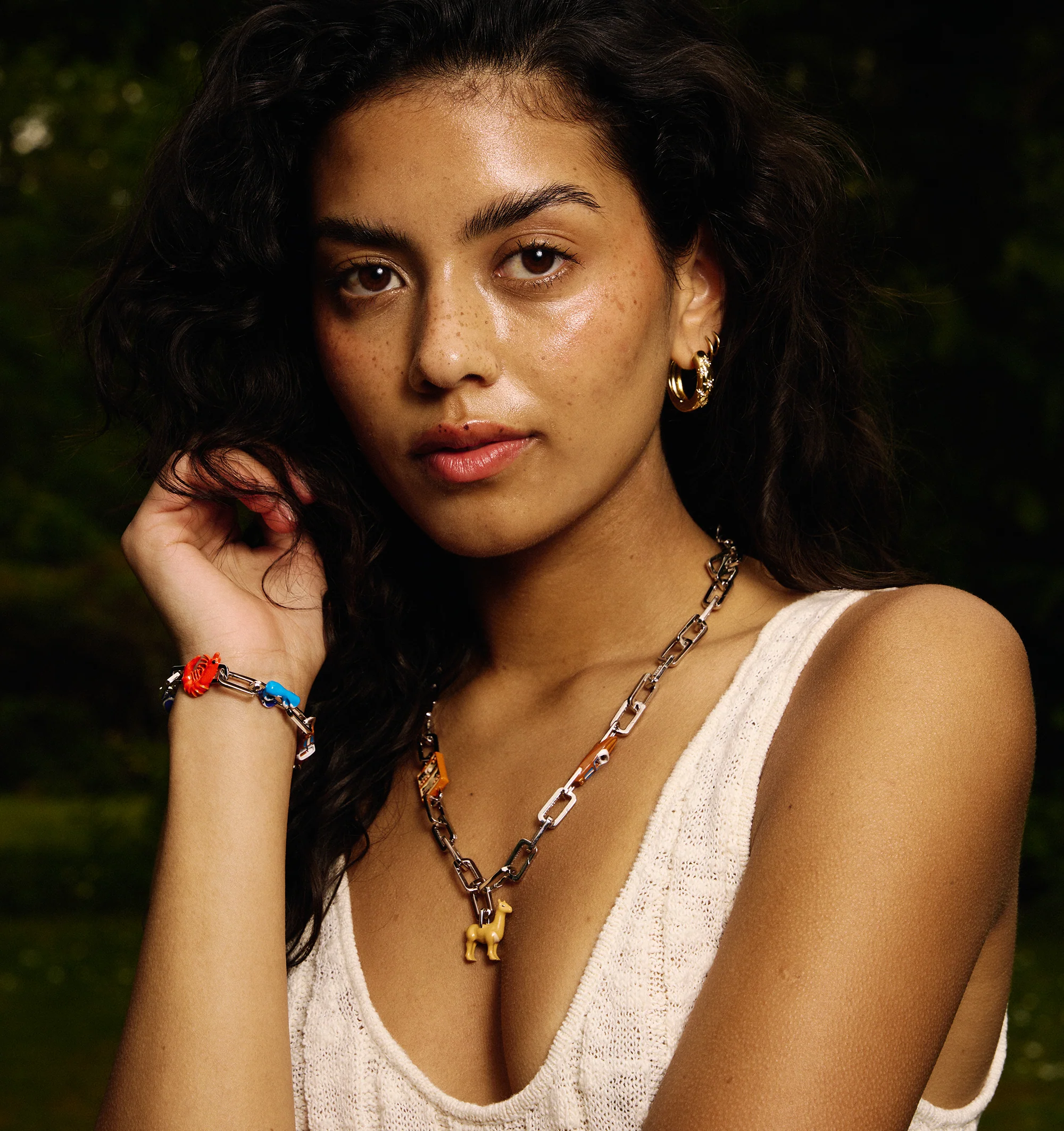 NECKLACE LINKS - Image 3