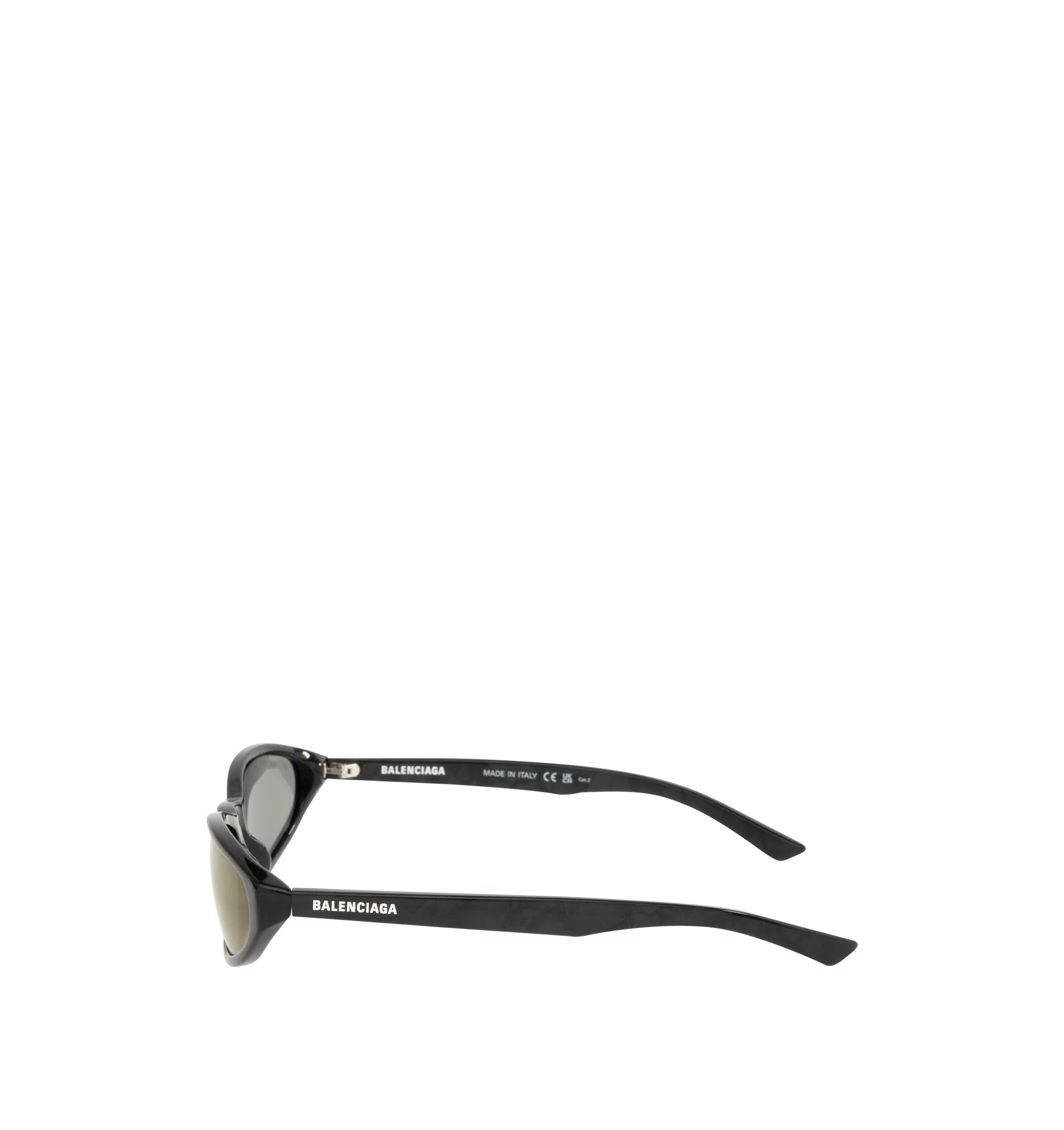 NEO ROUND SUNGLASSES - Image 2
