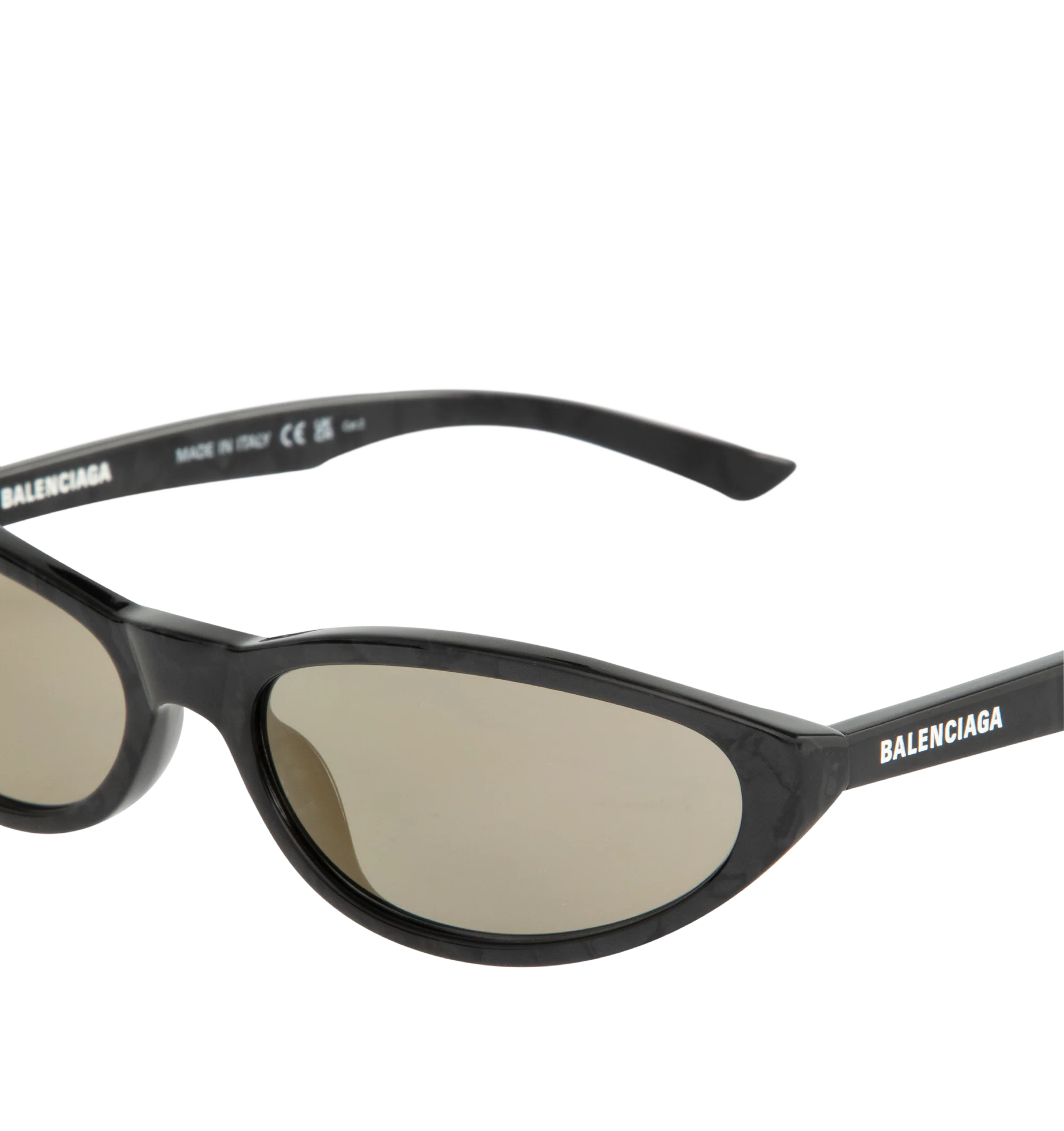 NEO ROUND SUNGLASSES - Image 3