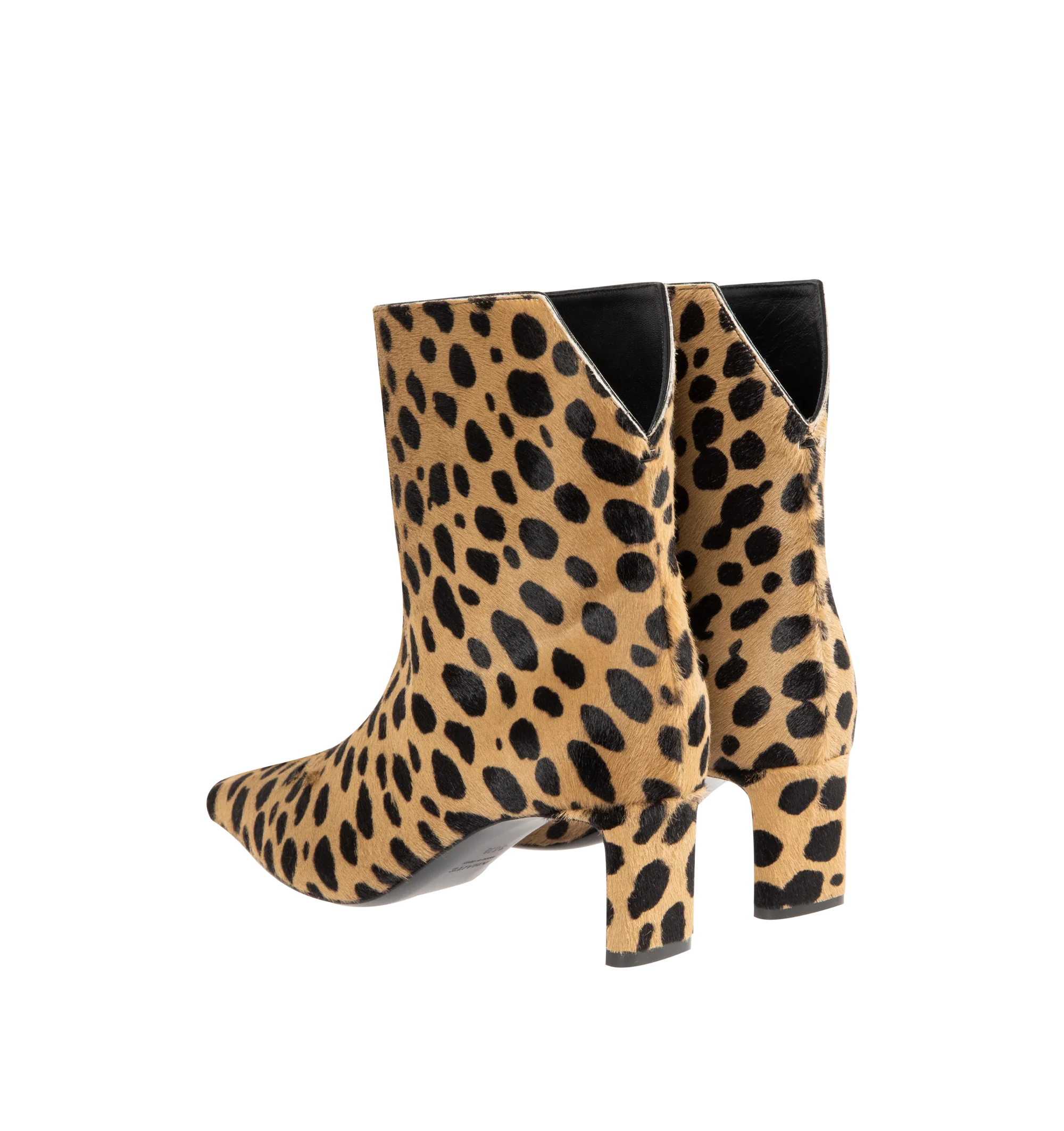ONA ANKLE BOOT 55 (WOMENS) - Image 3