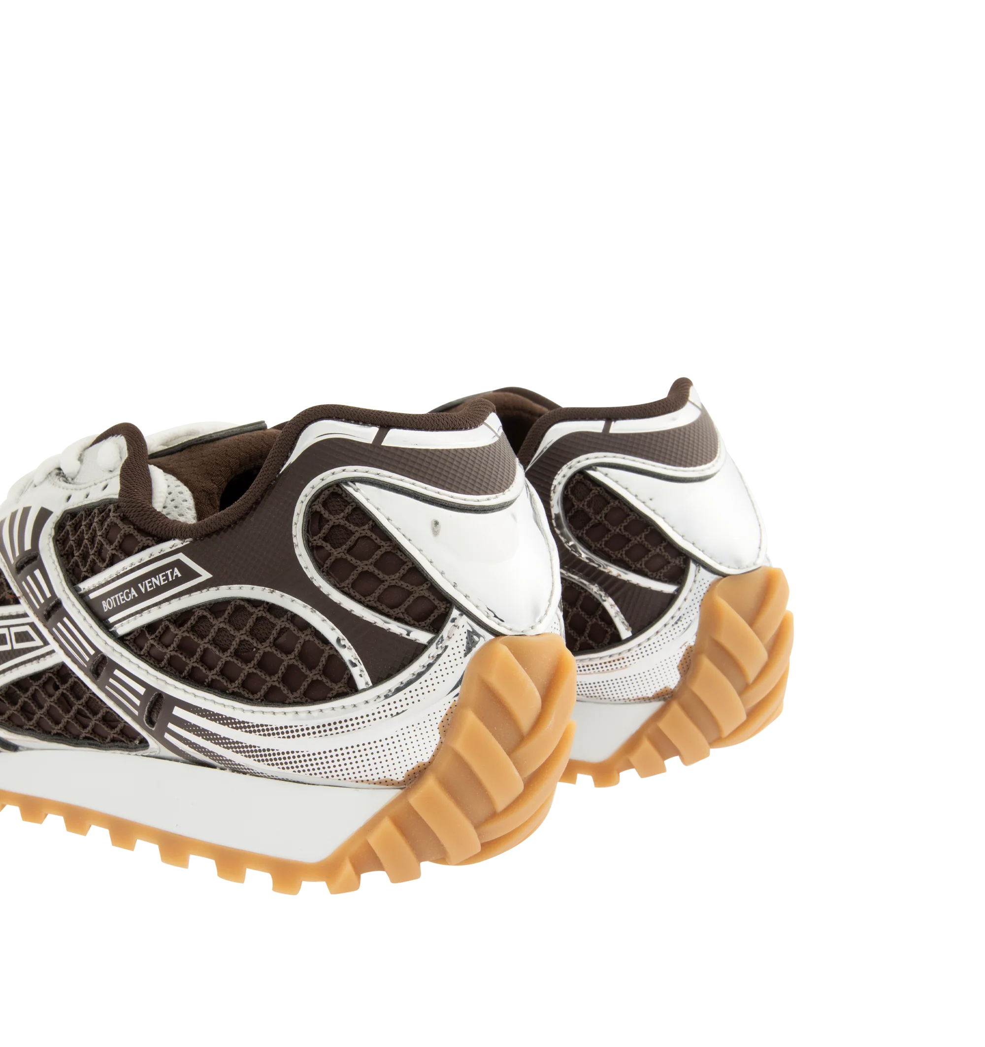 ORBIT LOW LACEUP SNEAKERS (MENS) - Image 3