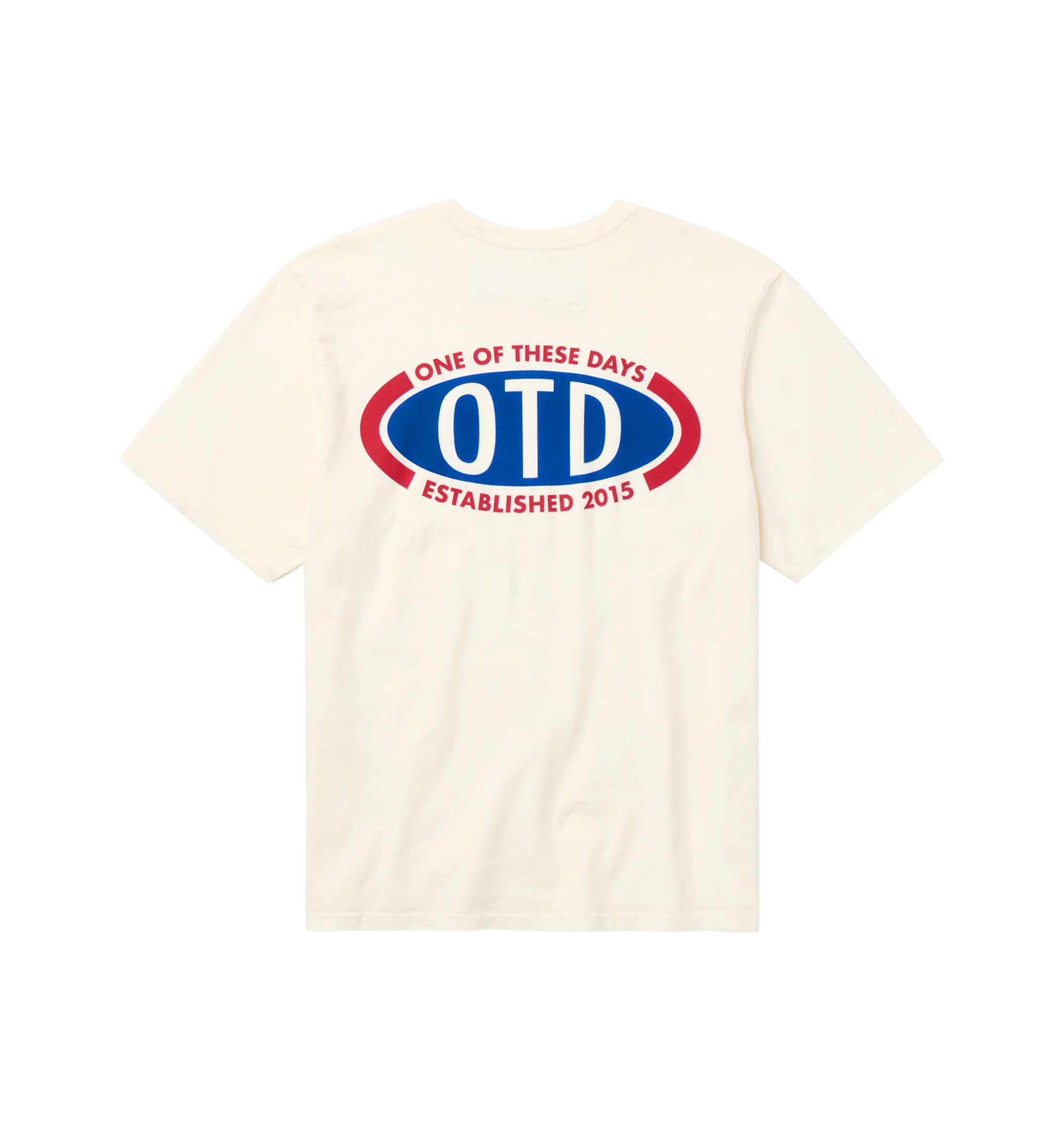 OTD RACEWAY TSHIRT (MENS) - Image 2