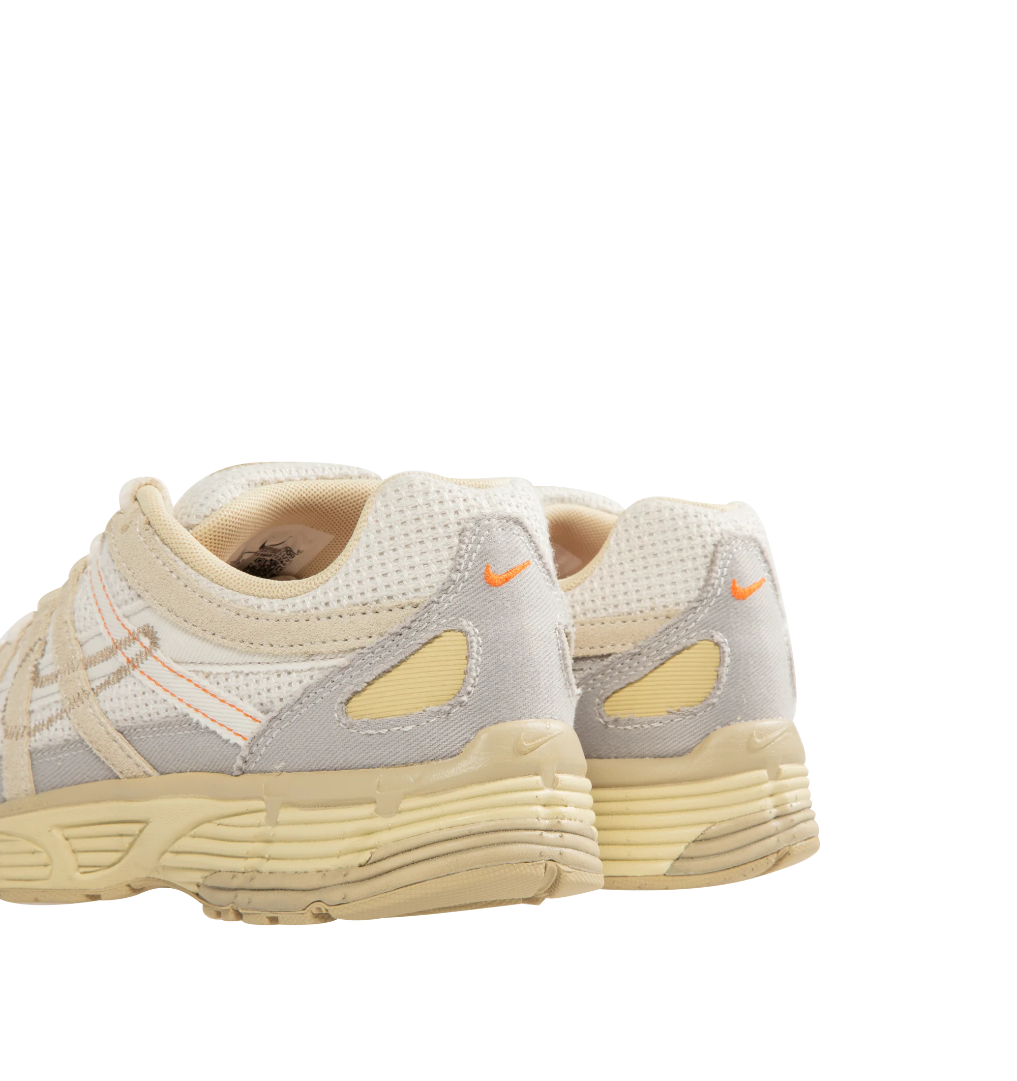 P-6000 SNEAKER (MENS) - Image 3