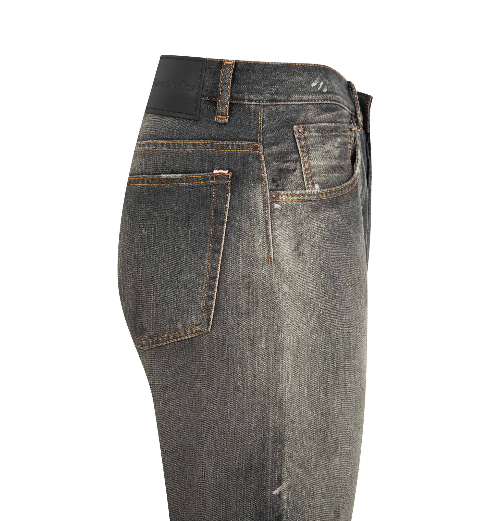 PAINT JEANS (MENS) - Image 3