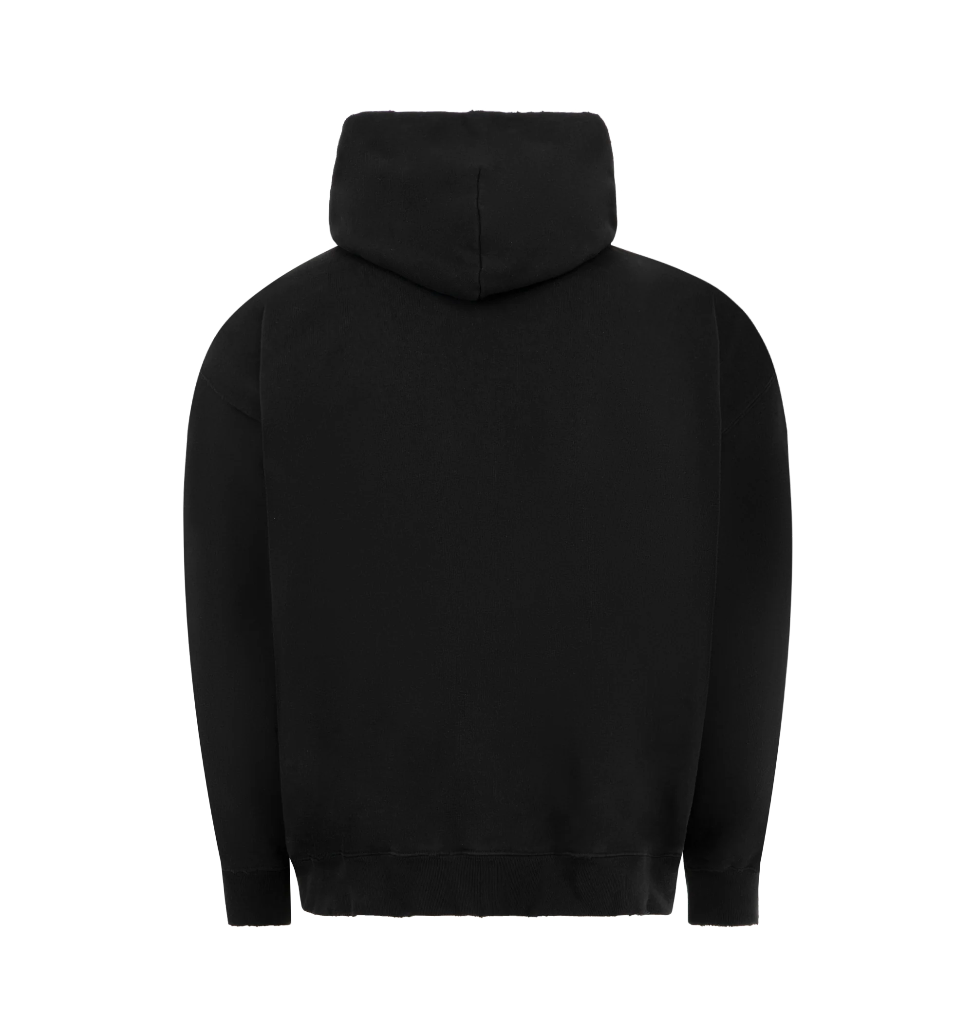 PARIS THUNDERSTORM HOODIE (MENS) - Image 2