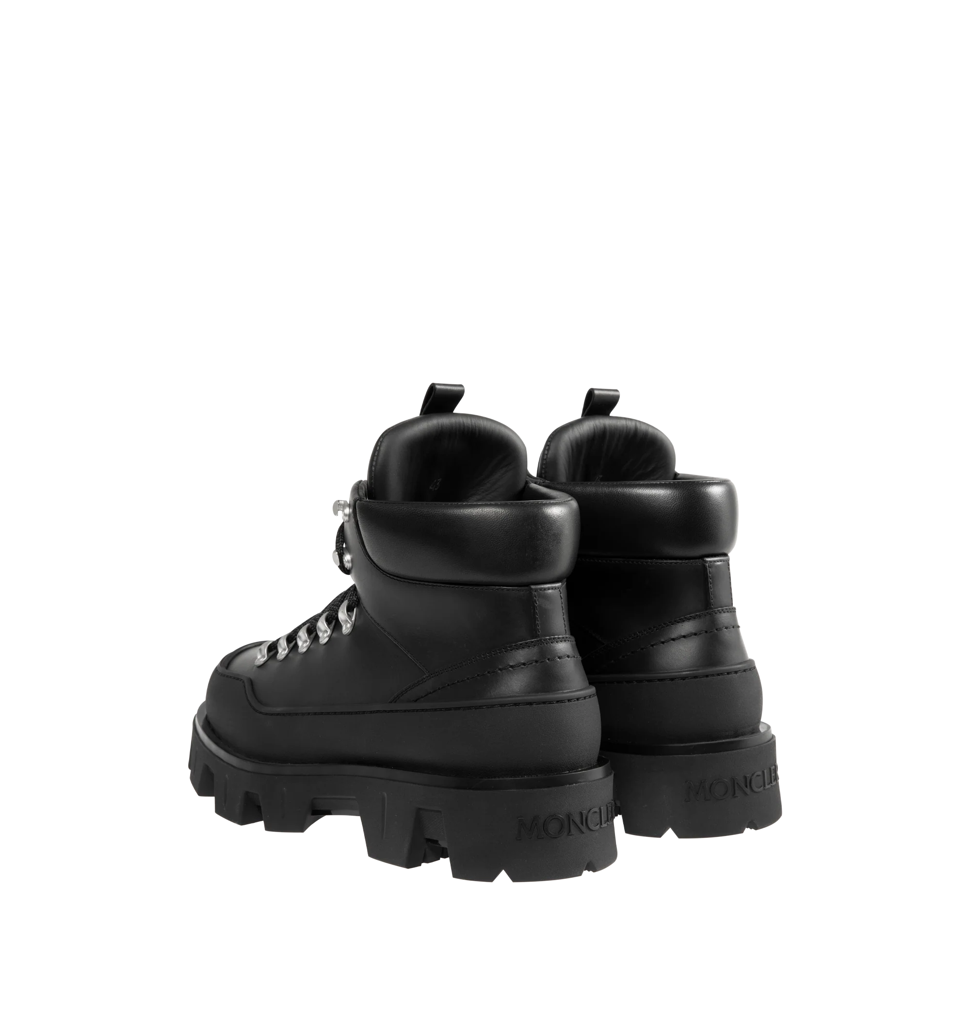 PEAK TREK HIKING BOOTS (MENS) - Image 3