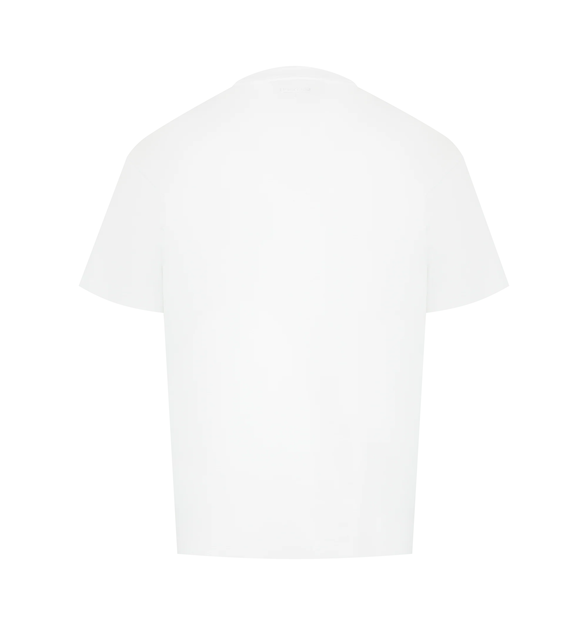 POCKET HEART T-SHIRT (MENS) - Image 2