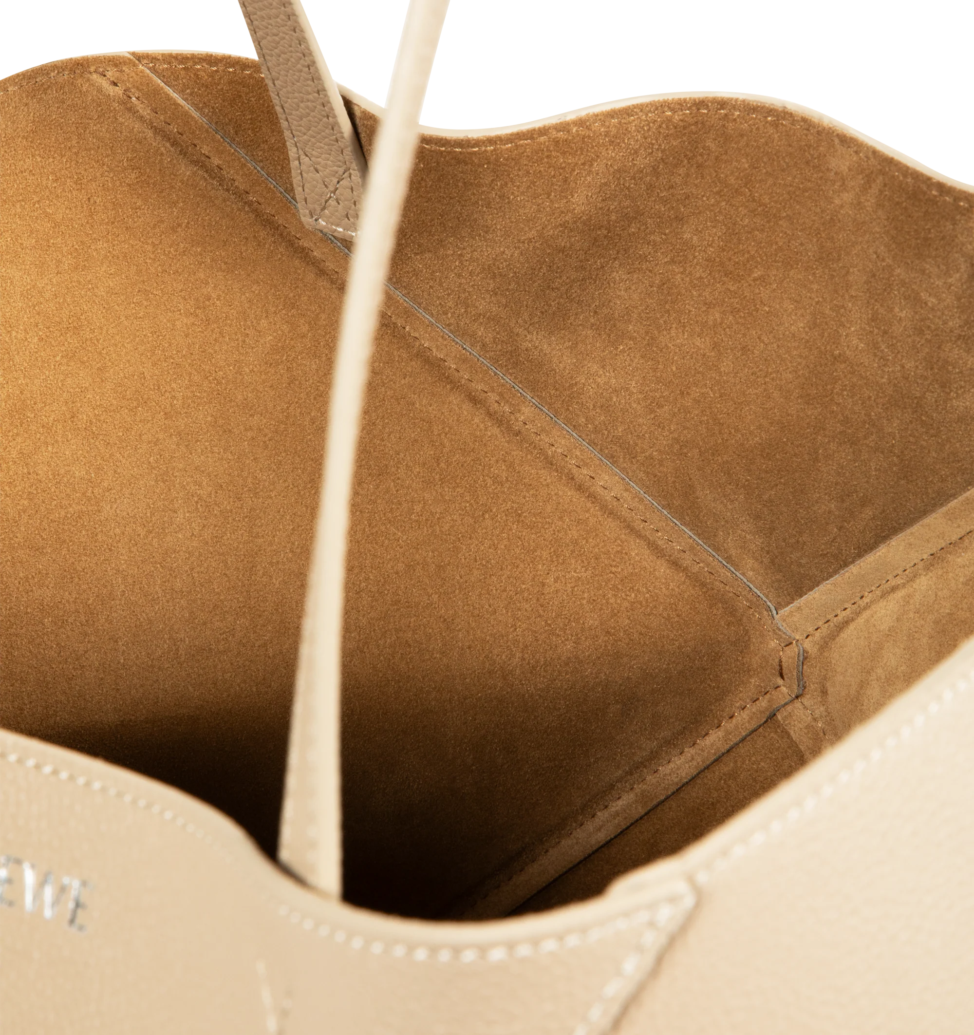 PUZZLE FOLD HORIZONTAL TOTE - Image 3