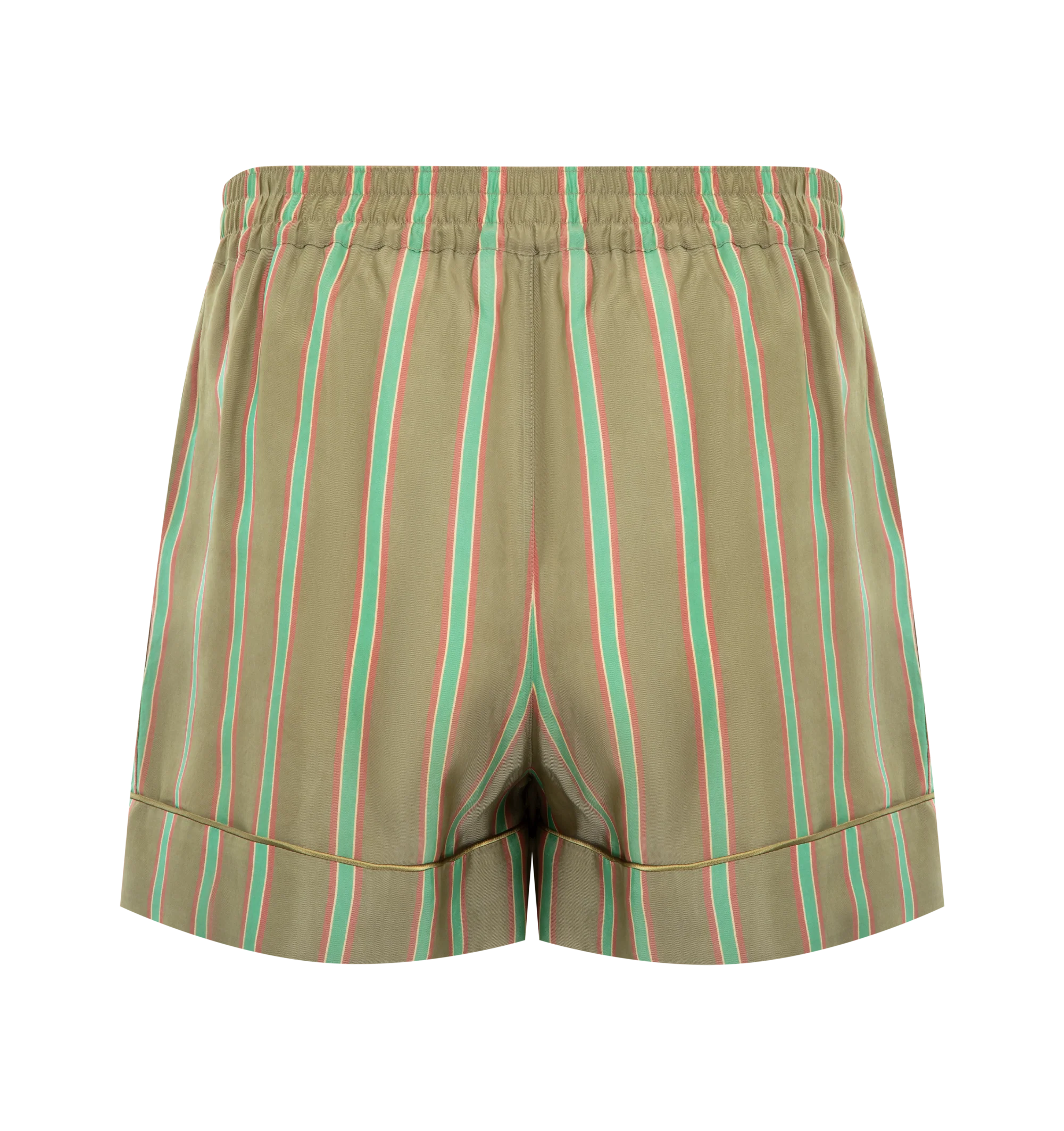 PYJAMA SHORT (MENS) - Image 2