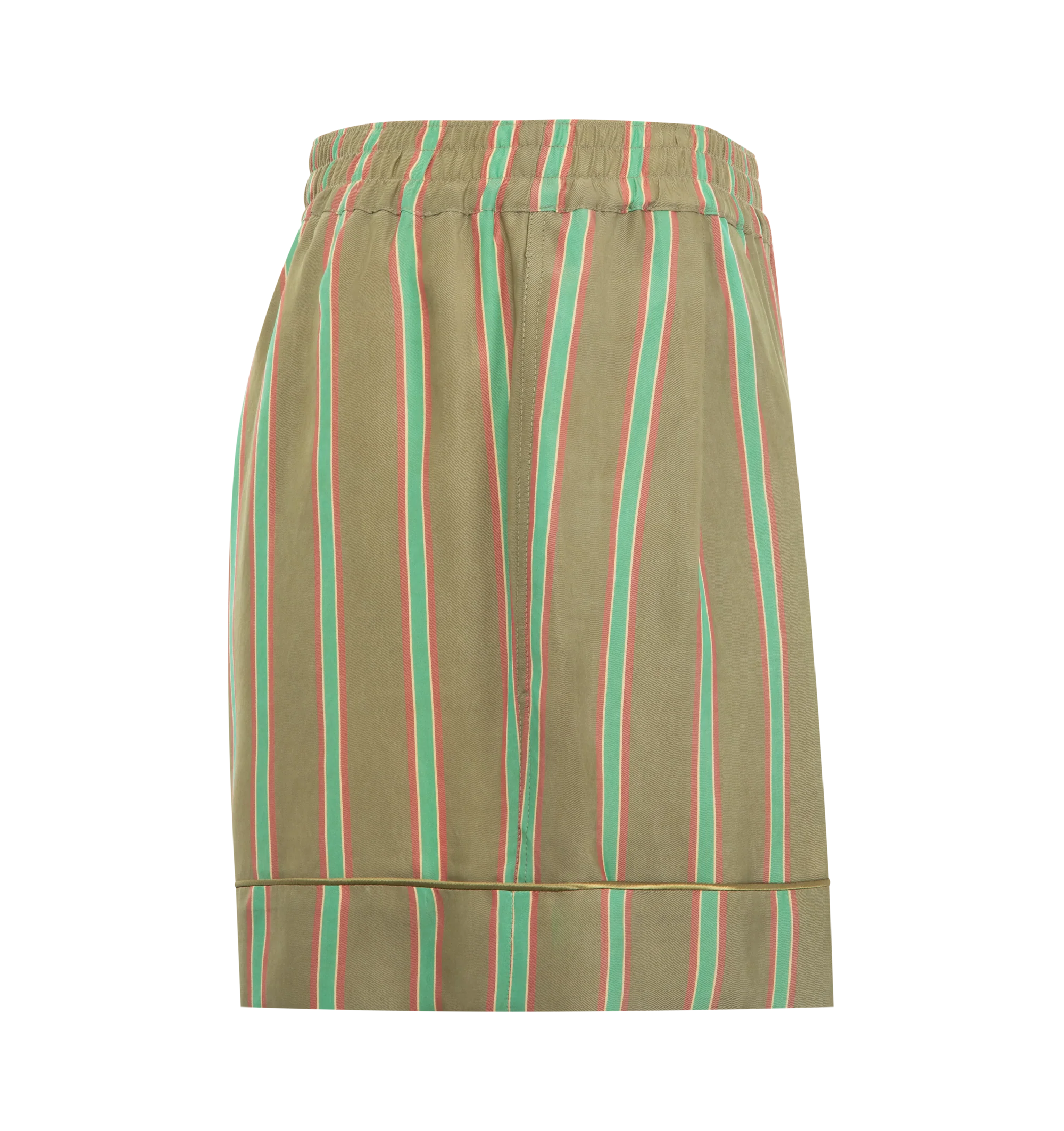 PYJAMA SHORT (MENS) - Image 3
