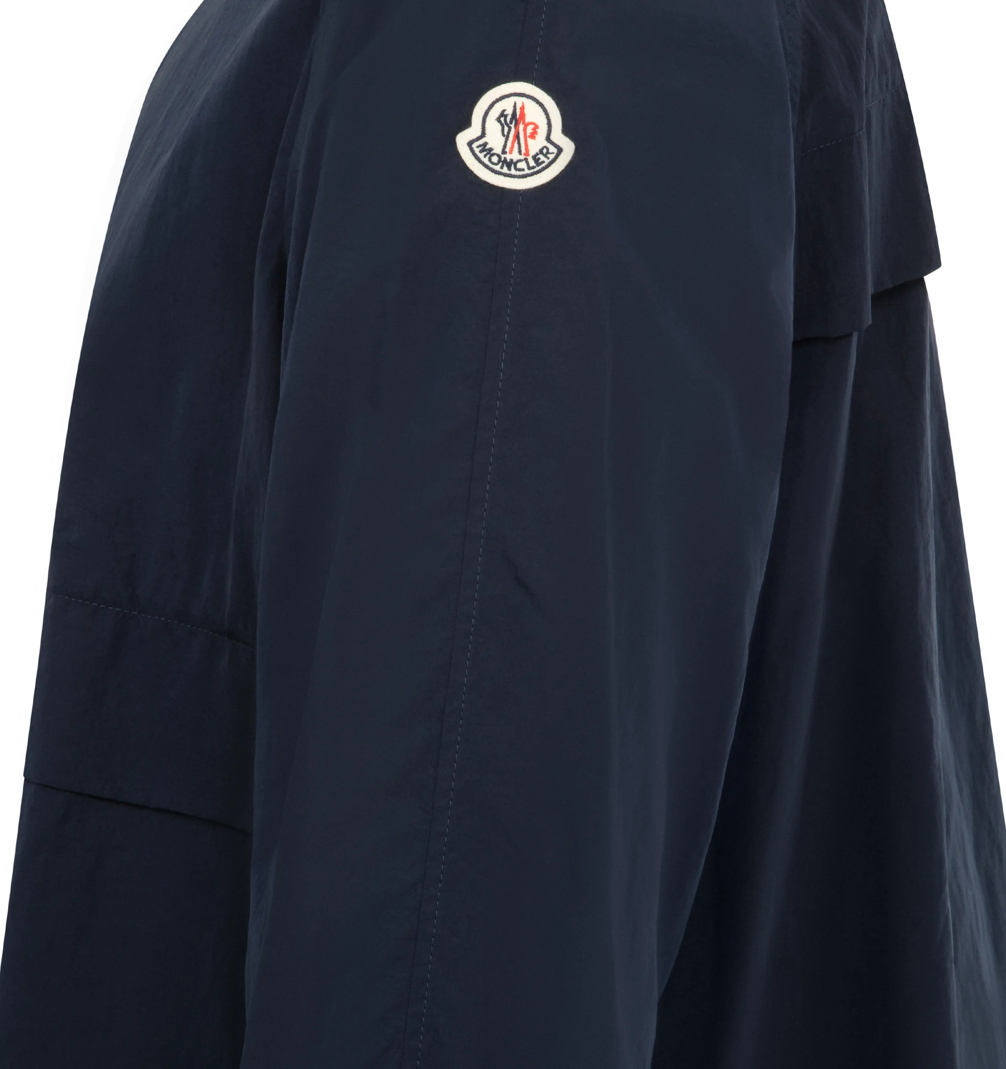 RASTABAN JACKET (MENS) - Image 2