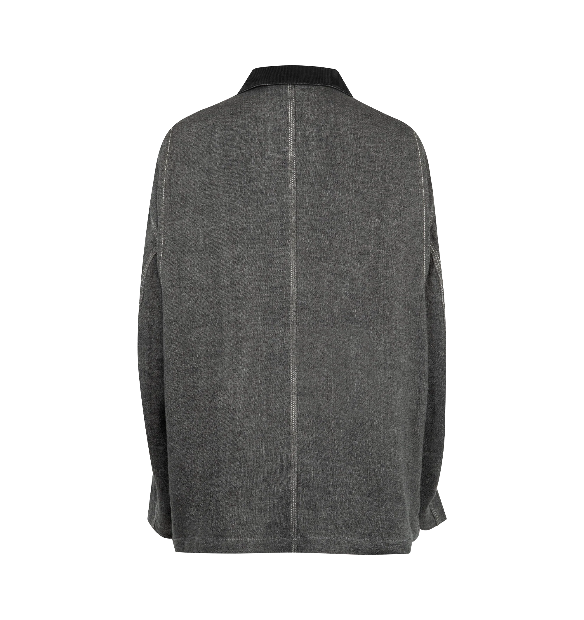 RELAXED CHORE JACKET (WOMENS) - Image 2