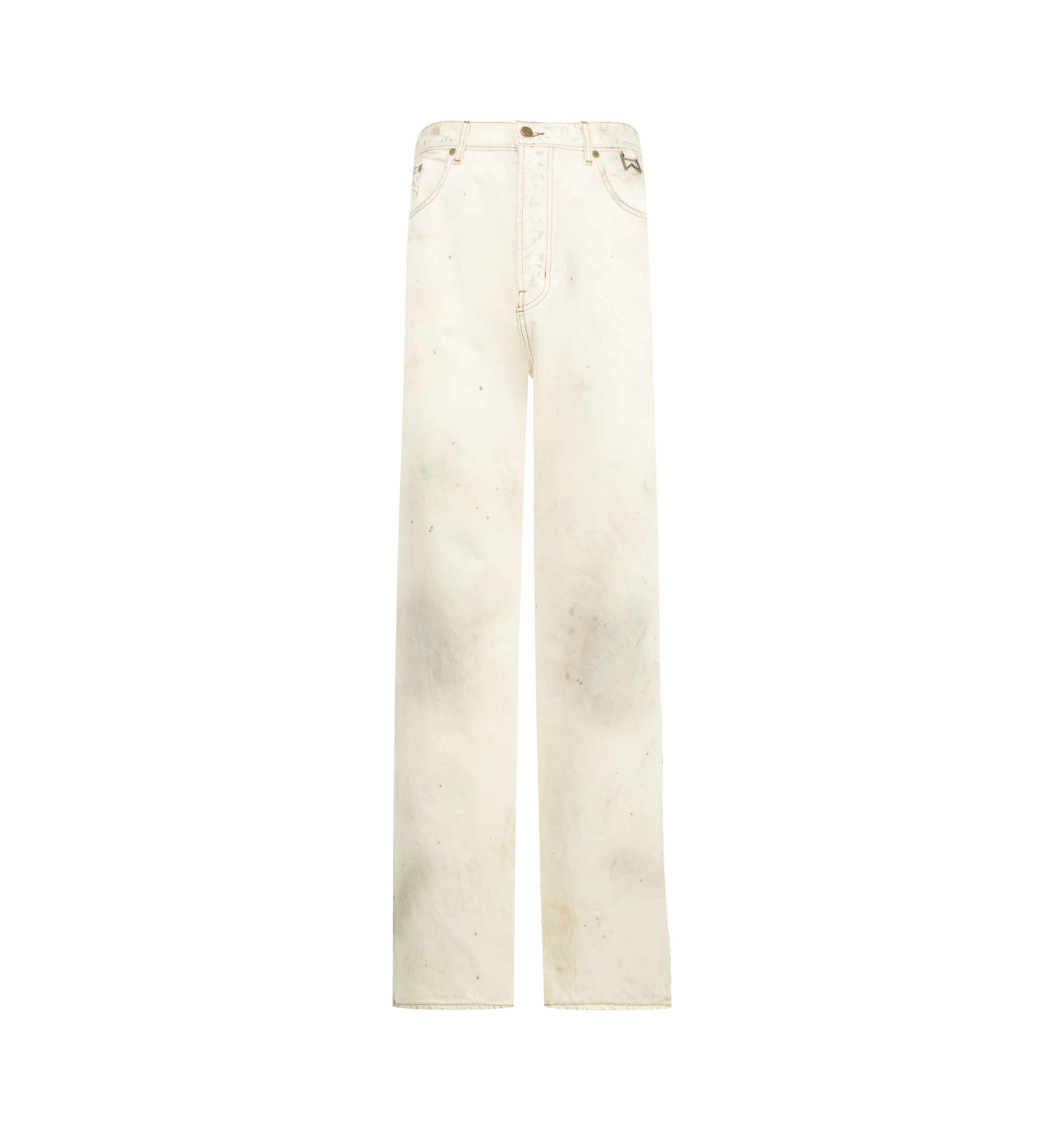 RELAXED TRAXEDO DENIM (MENS)