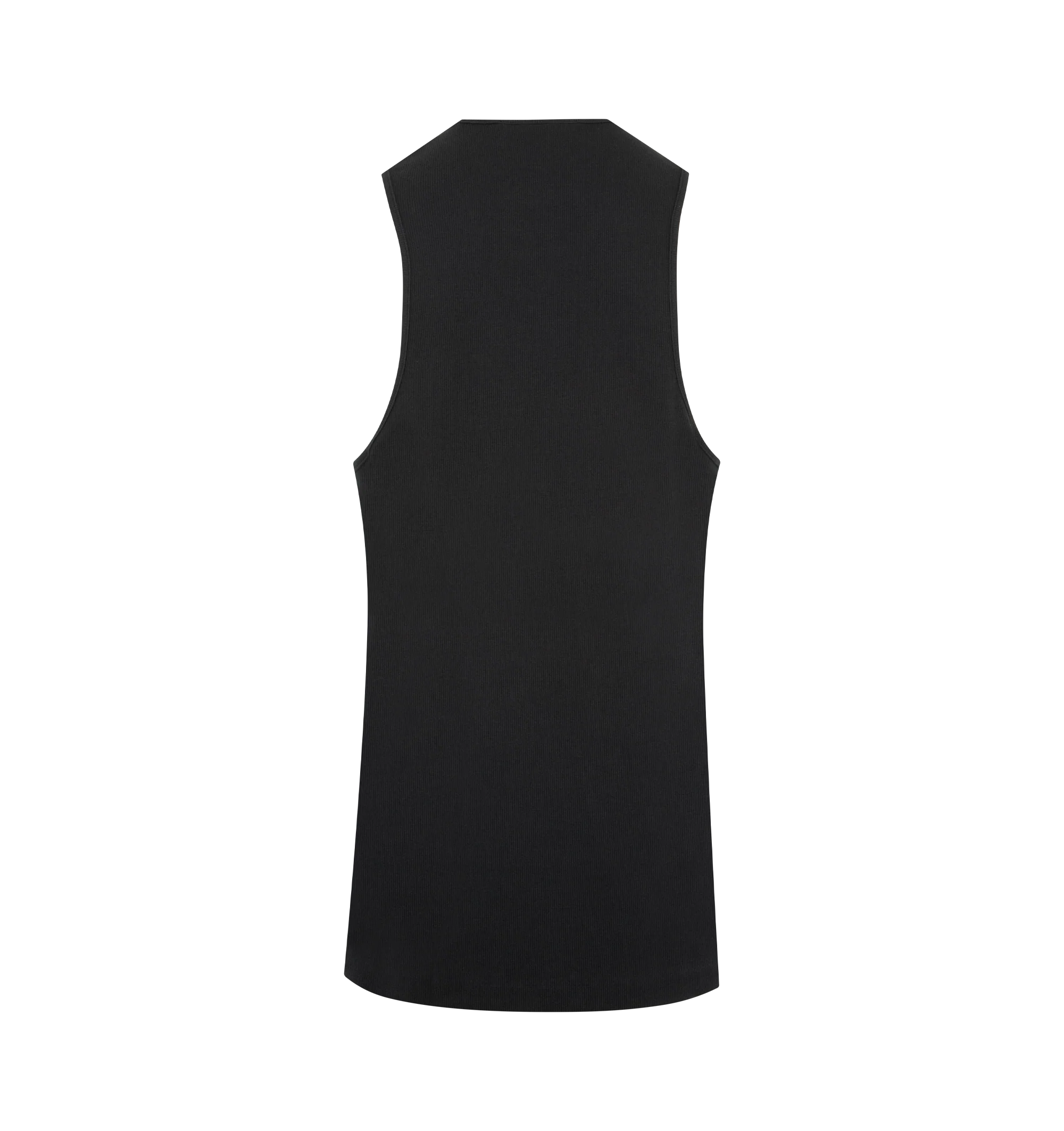 RIB TANK (MENS) - Image 2