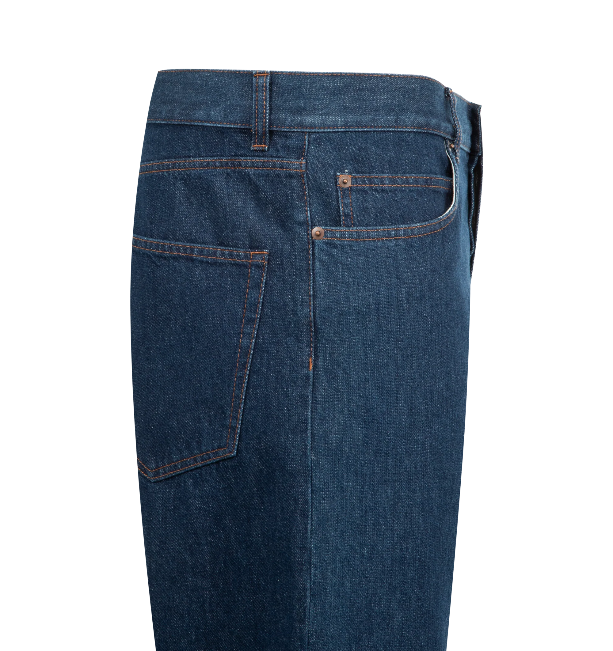 ROSSEN JEAN (MENS) - Image 3