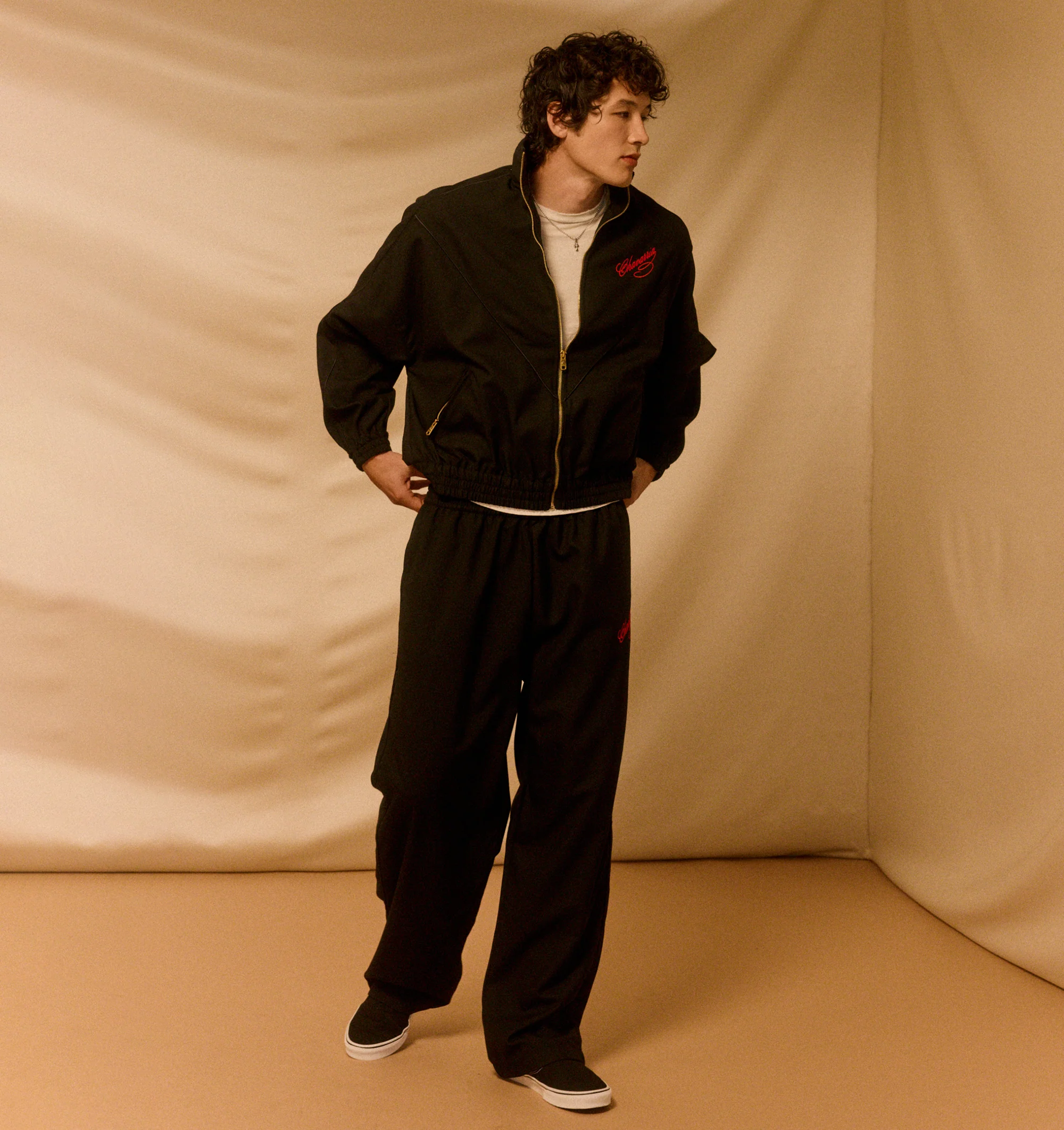 RUFF RIDER JACKET (MENS) - Image 3