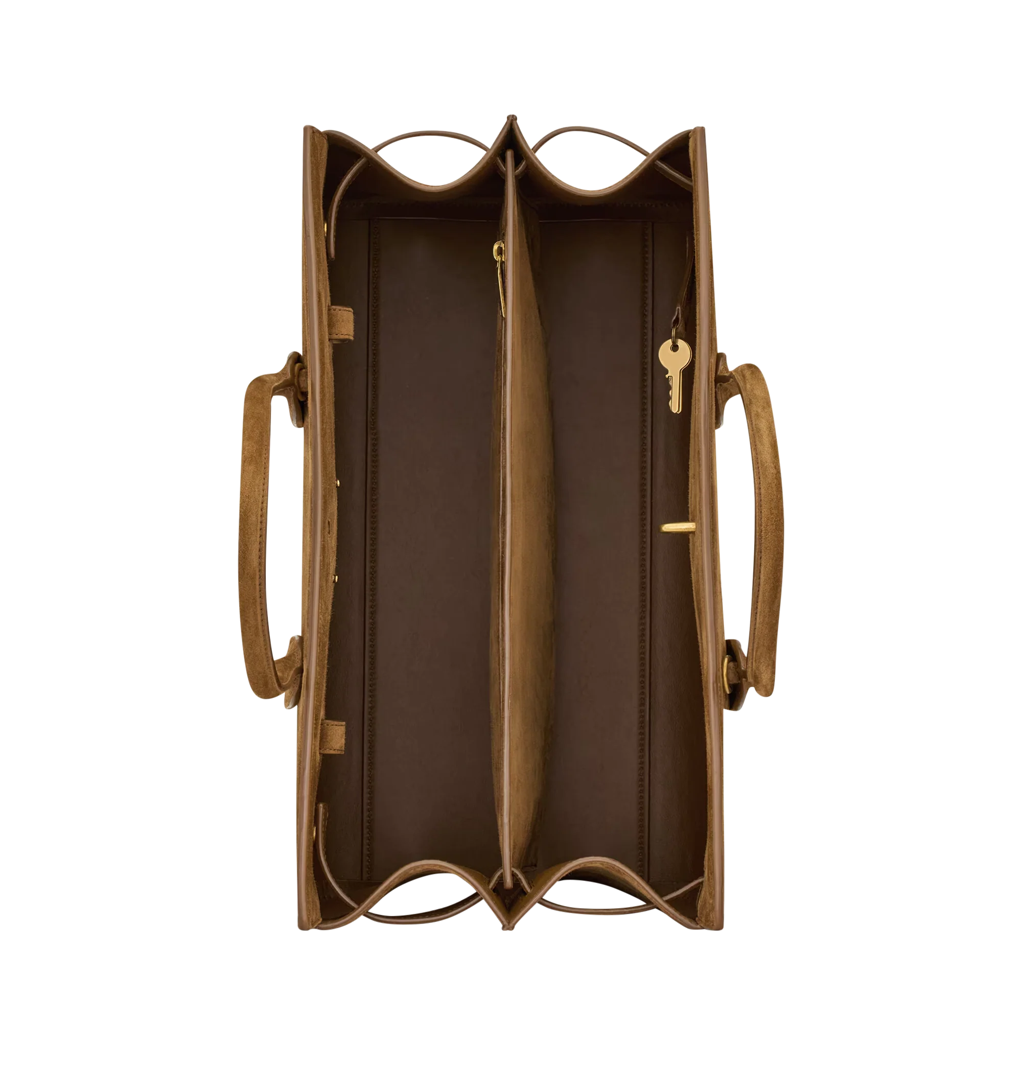SAC DE JOUR LARGE BAG - Image 5