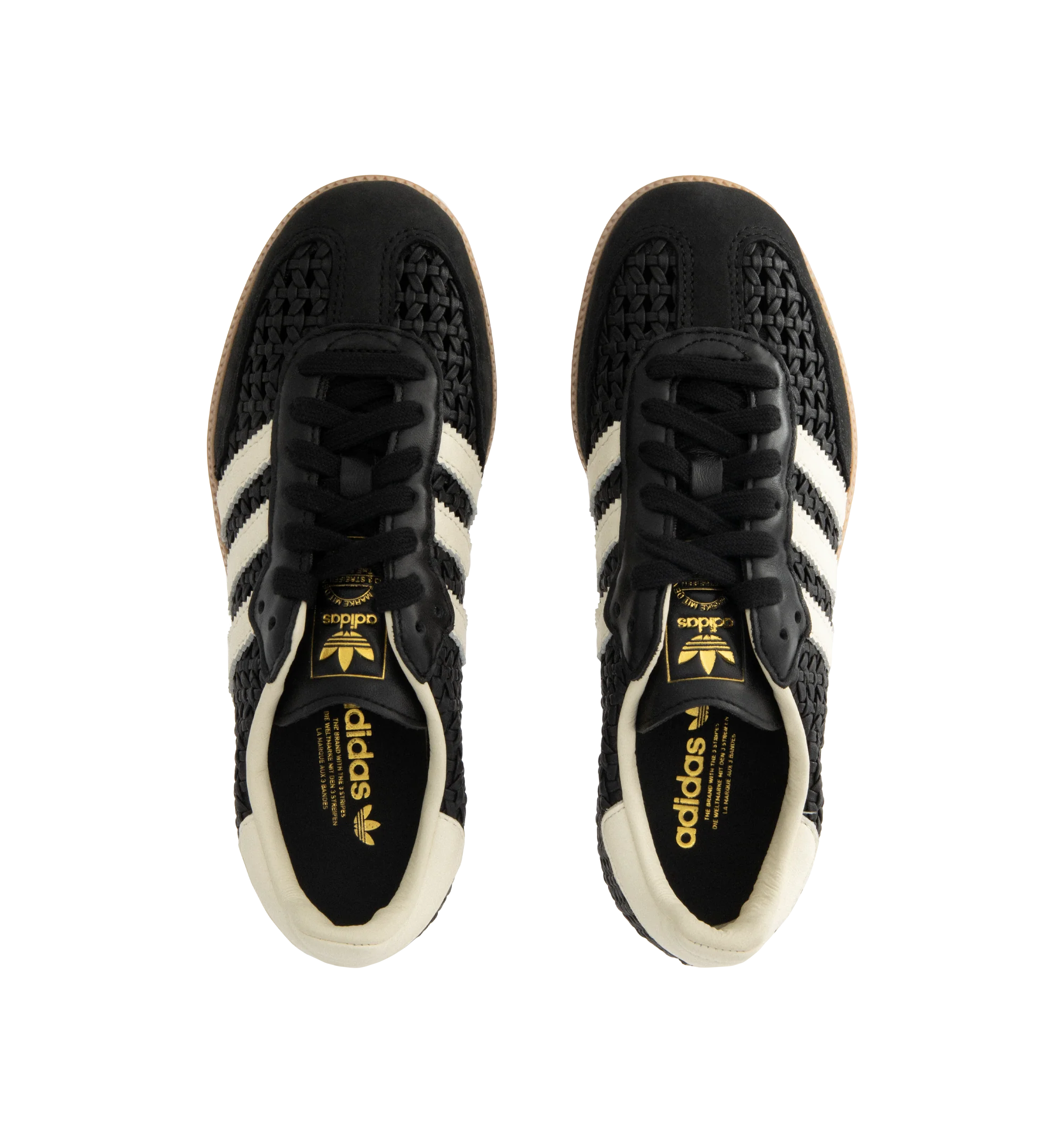 SAMBA OG SNEAKER (WOMENS) - Image 5