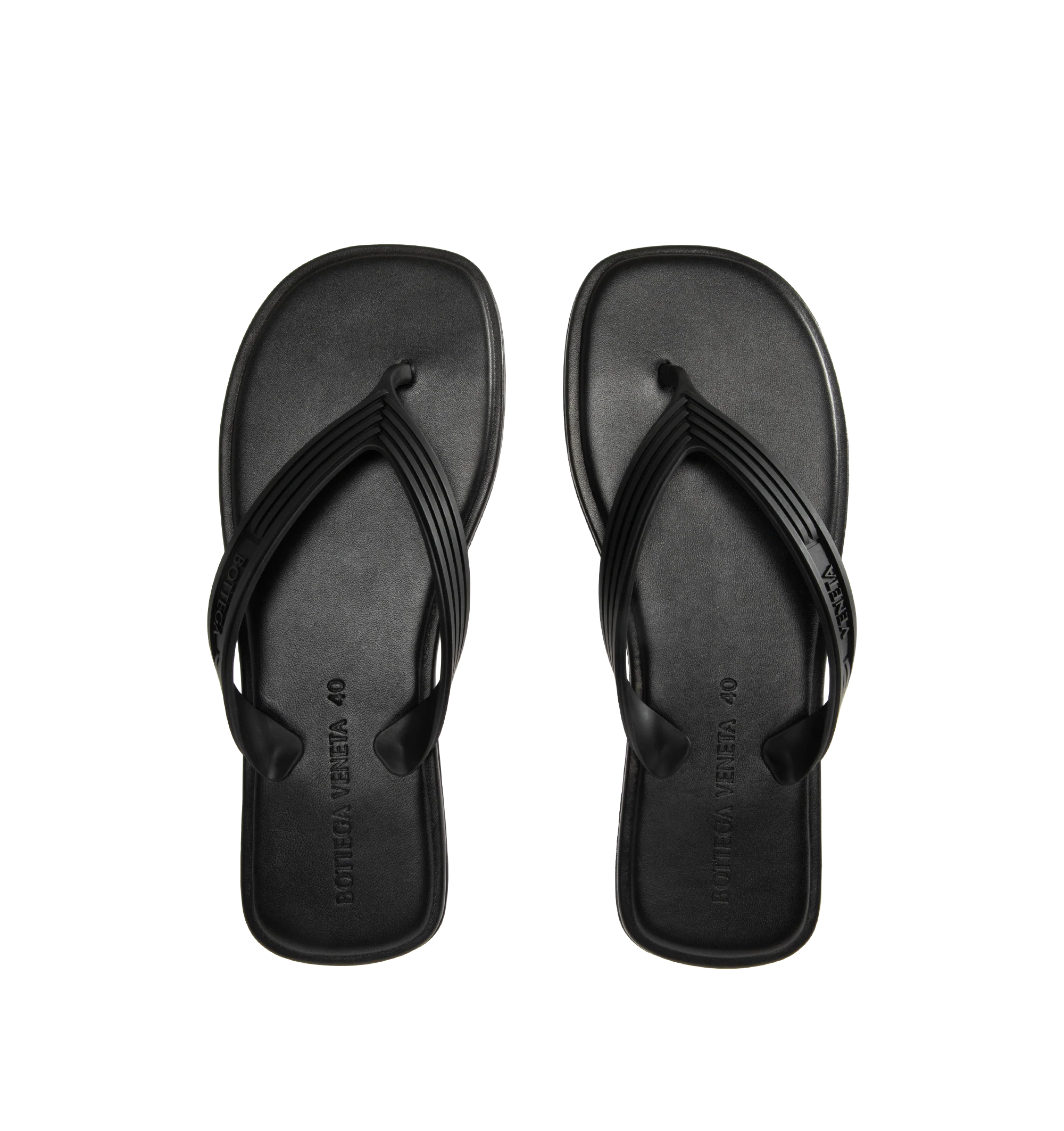 SAMPIERI FLAT THONG (MENS) - Image 5