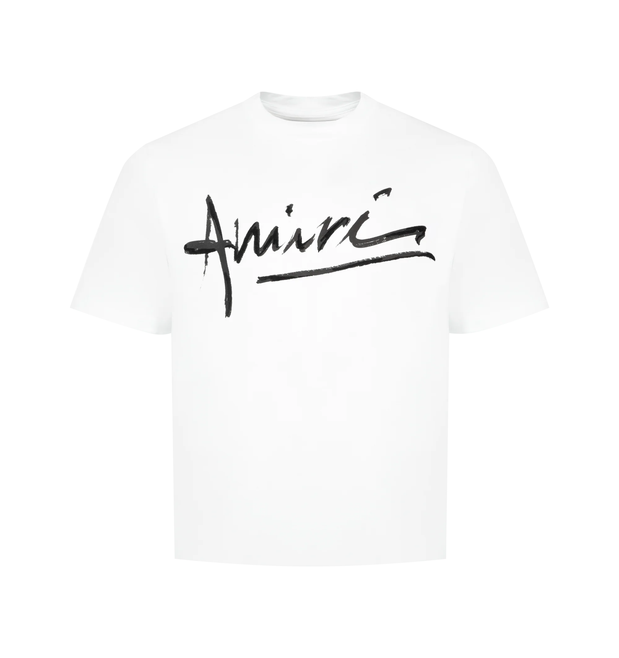 SCRIPT TEE (MENS)