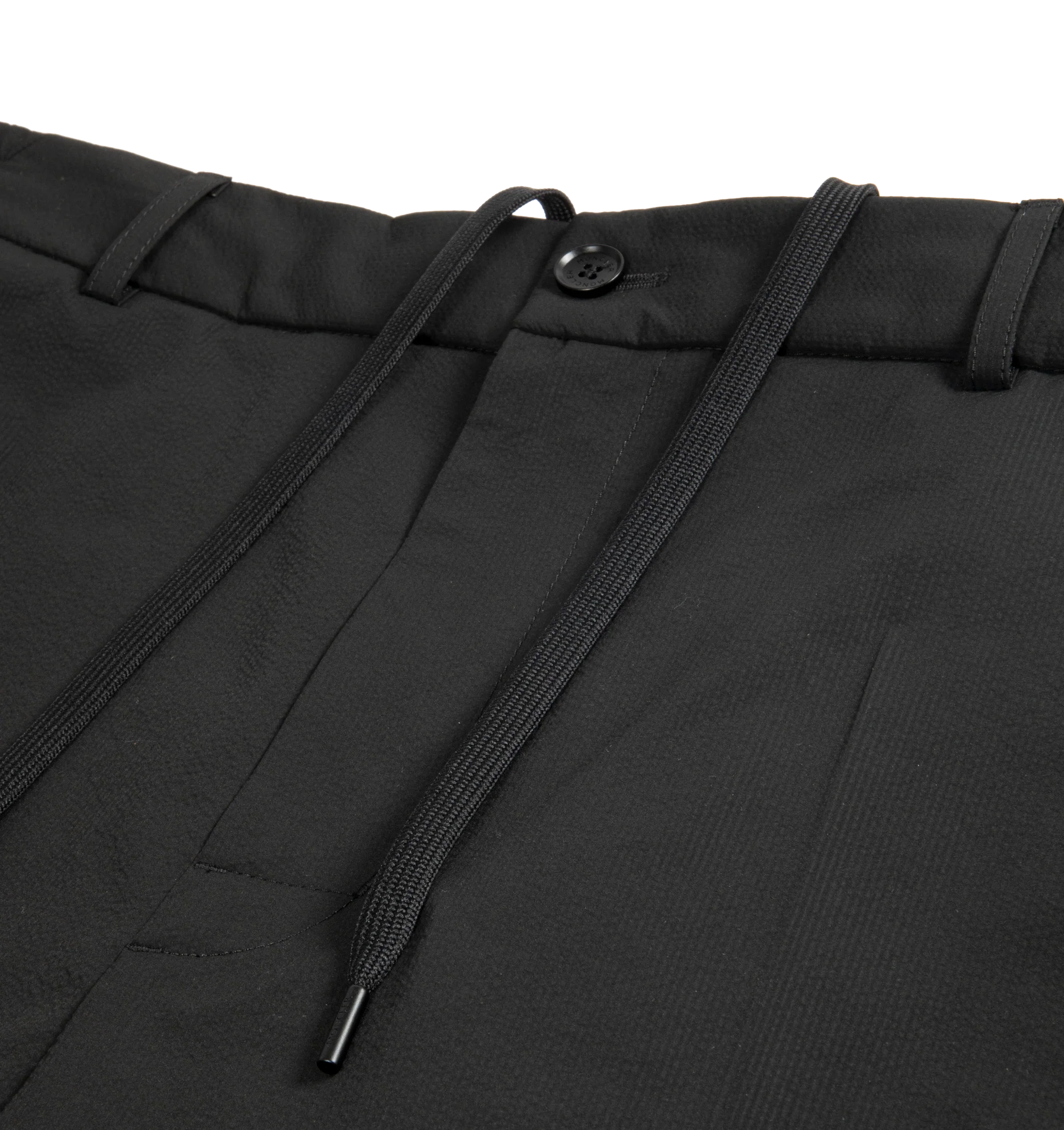 SEERSUCKER SHORTS (MENS) - Image 2